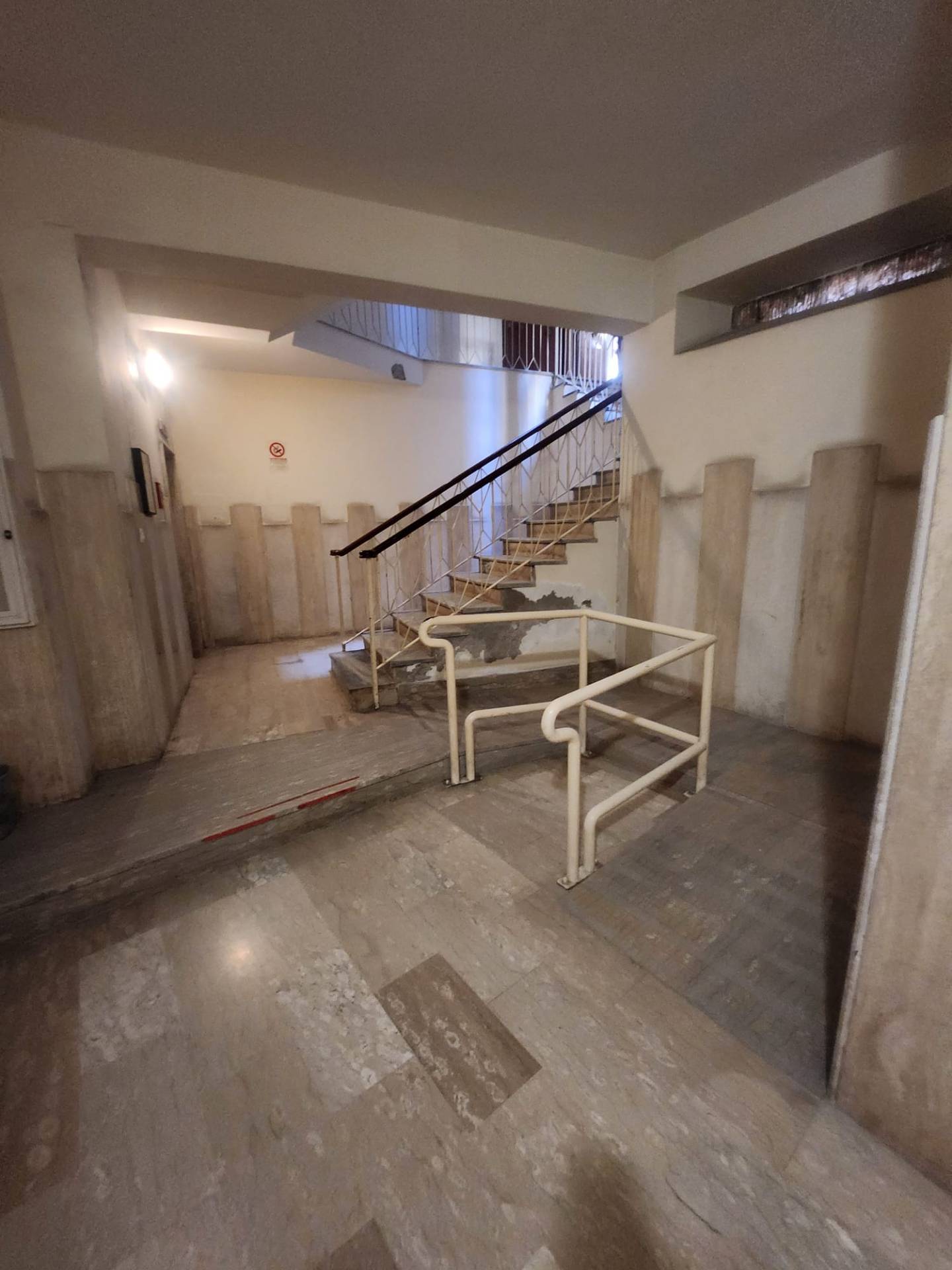 Appartamento in vendita a Salerno, PASTENA