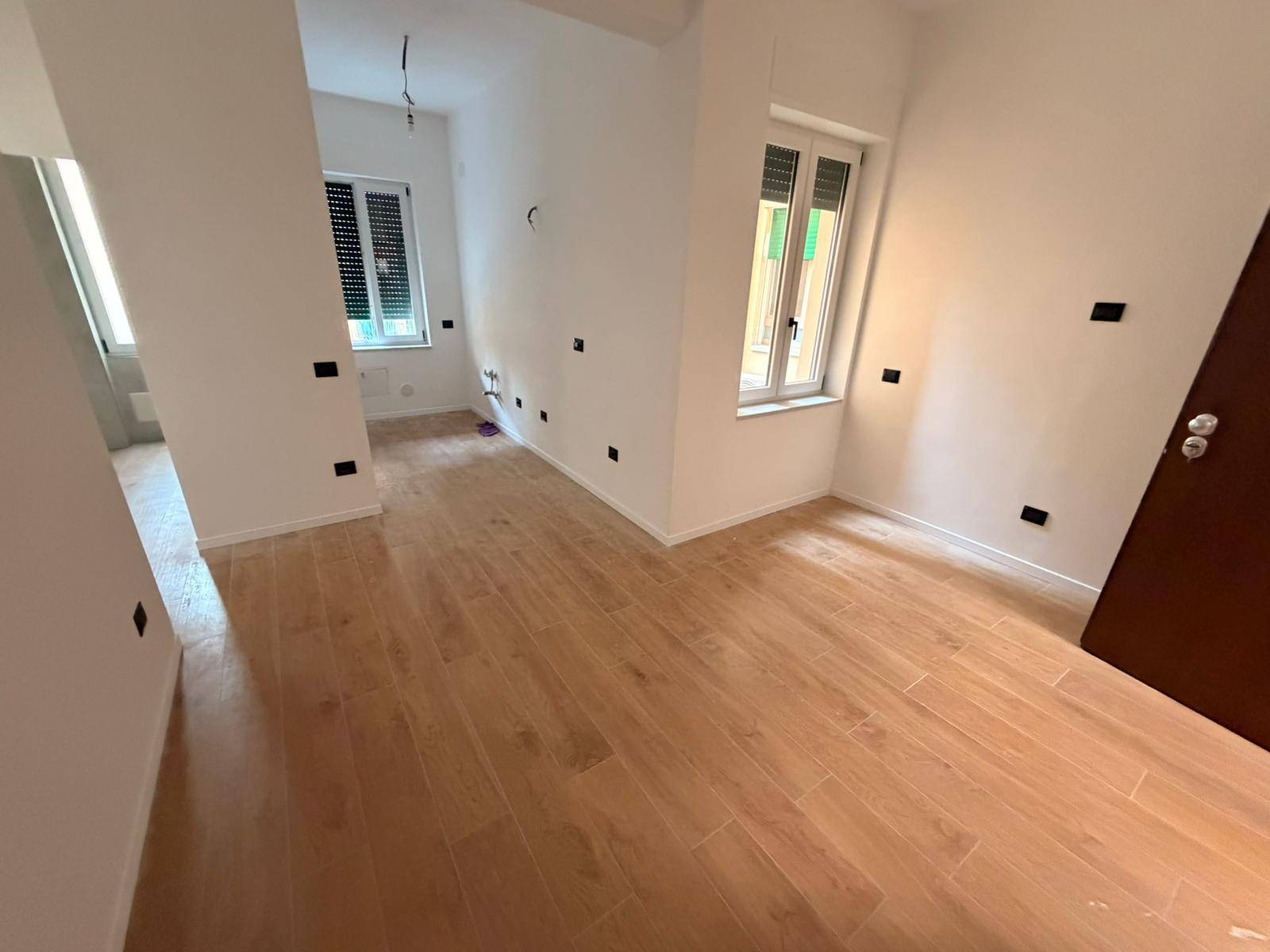 Appartamento in vendita a Salerno, PASTENA