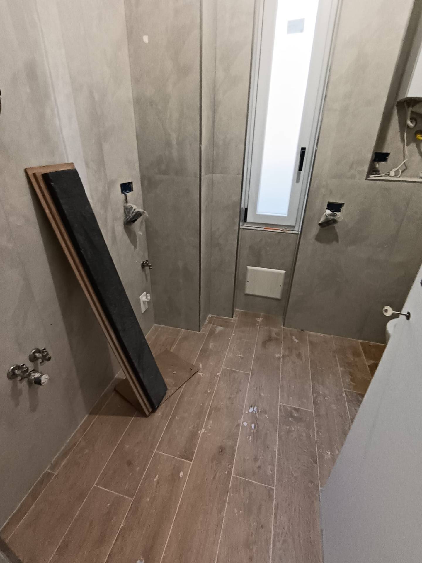 Appartamento in vendita a Salerno, PASTENA