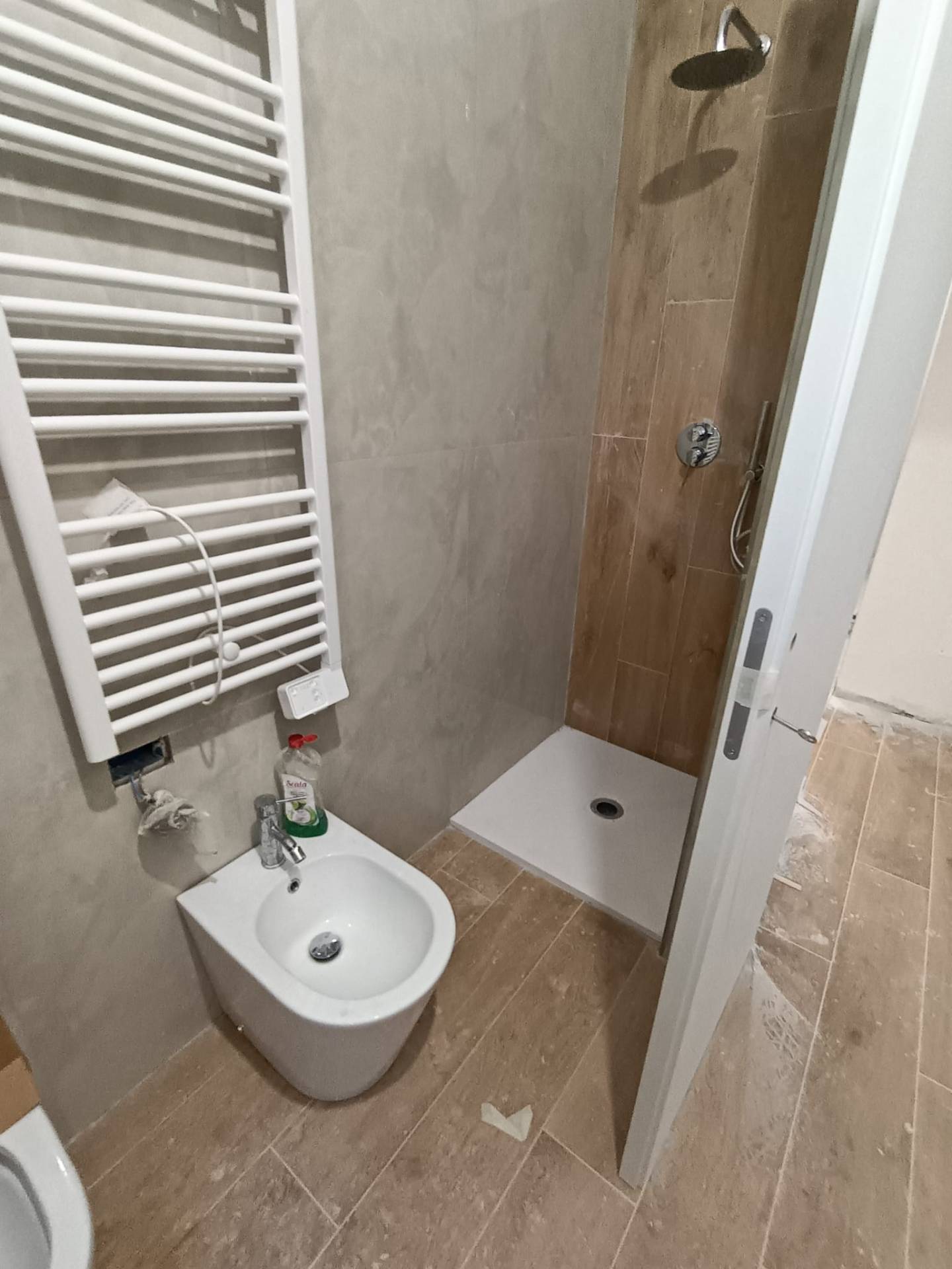 Appartamento in vendita a Salerno, PASTENA