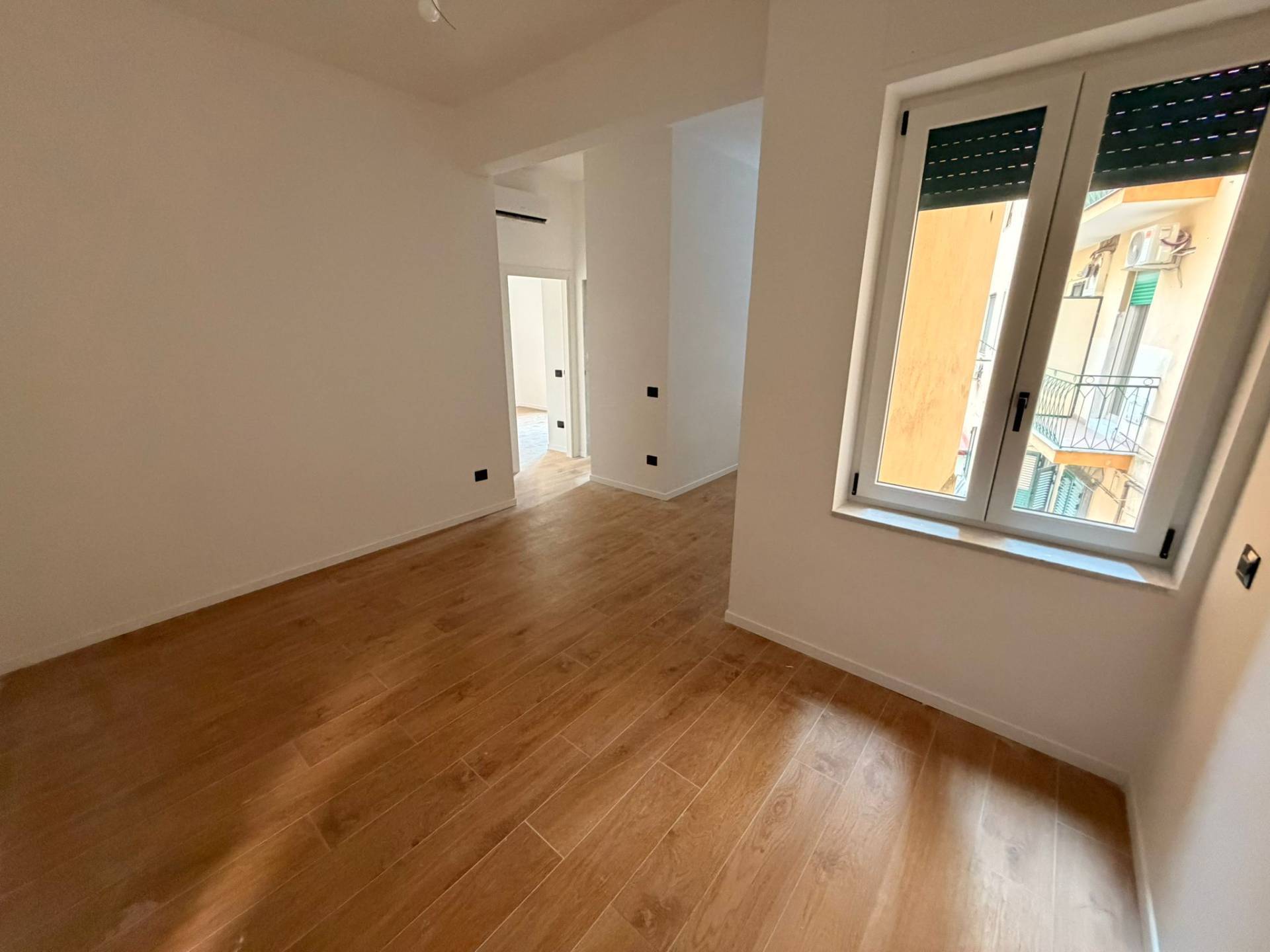Appartamento in vendita a Salerno, PASTENA