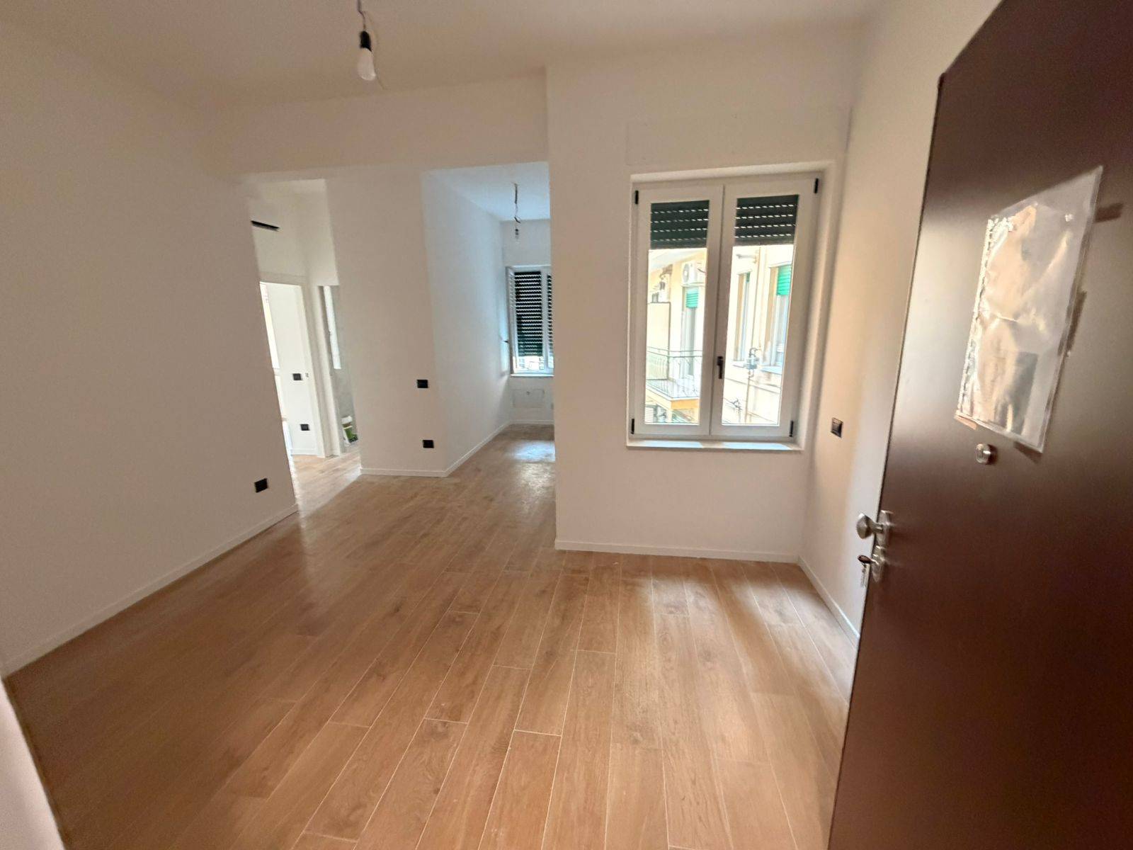 Appartamento in vendita a Salerno, PASTENA