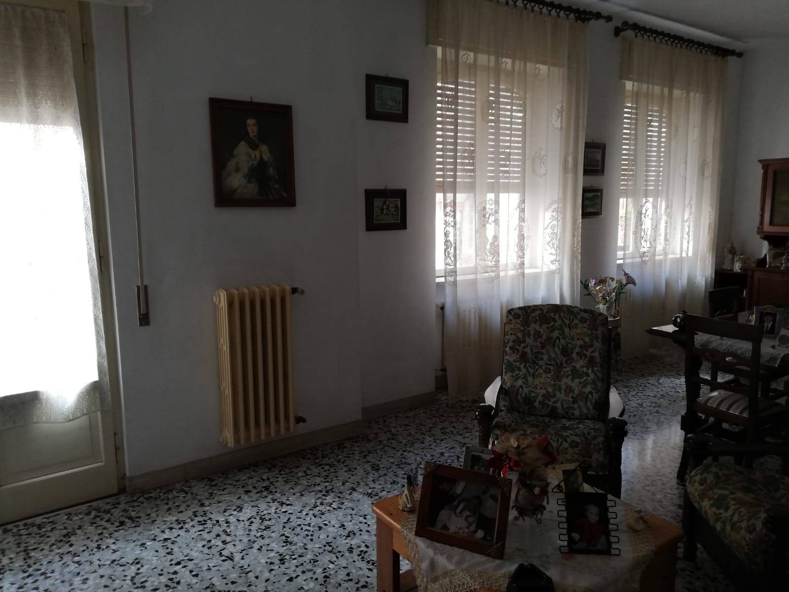 Appartamento in vendita a Atri