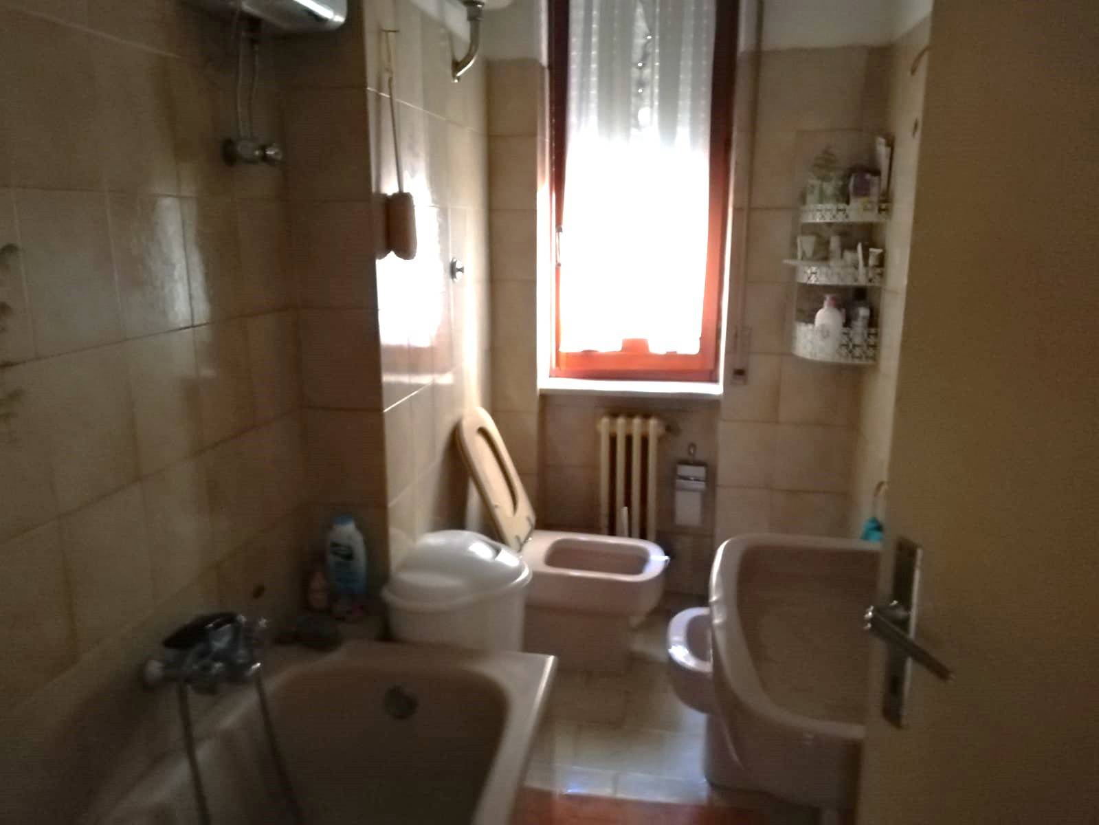 Appartamento in vendita a Atri