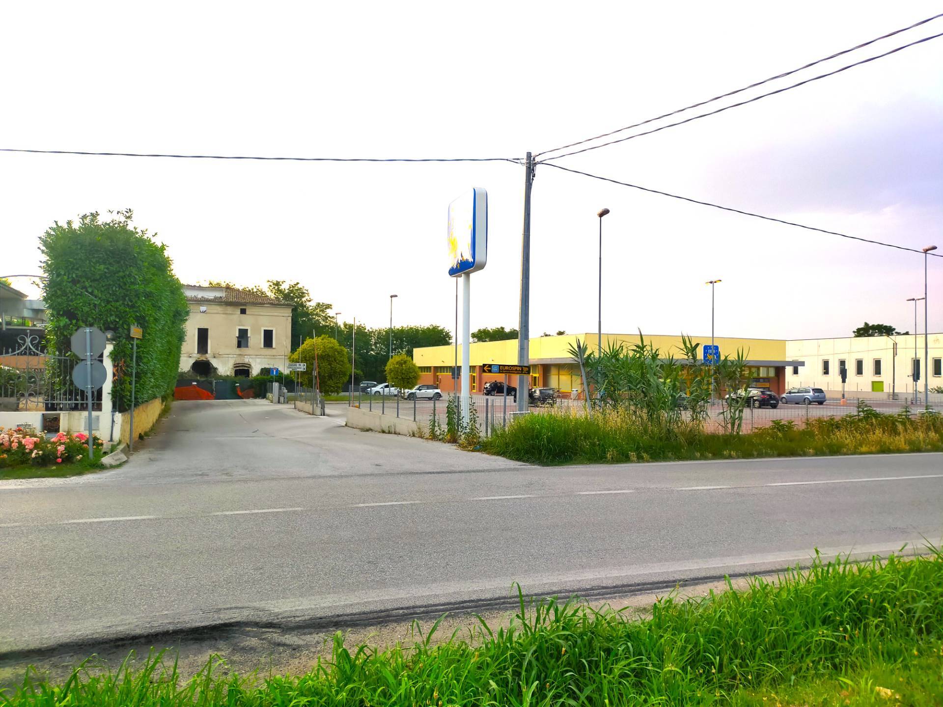 Terreno edificabile in vendita a Manoppello, Manoppello Scalo