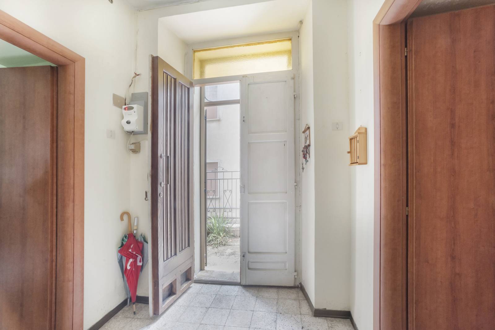 Casa semindipendente in vendita a Lama dei Peligni