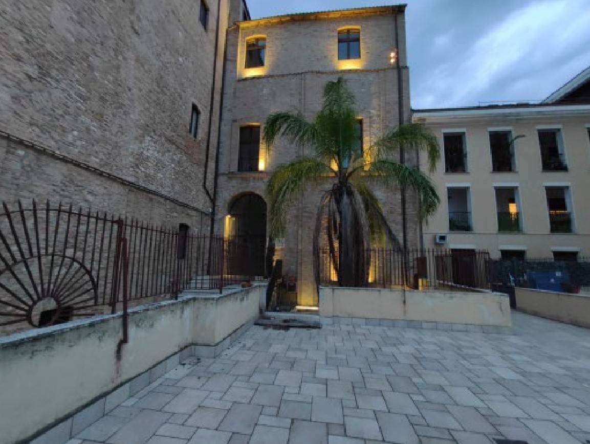 Studio/Ufficio in vendita a Ortona