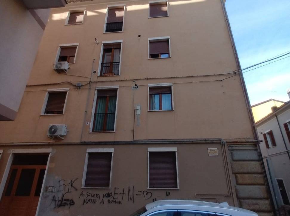 Studio/Ufficio in vendita a Ortona