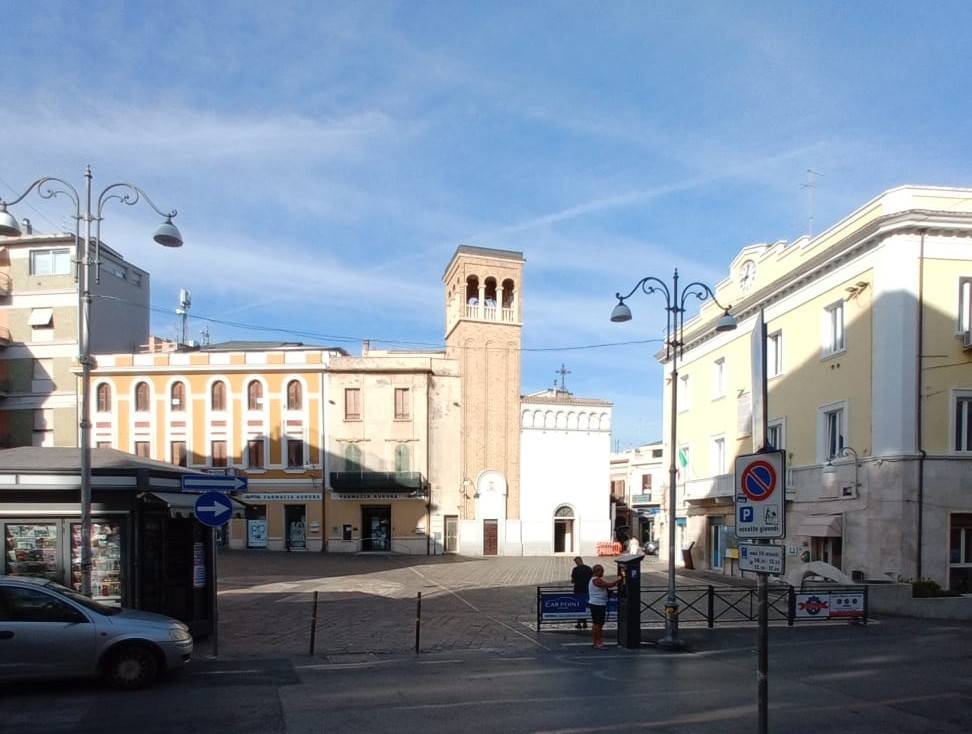 Studio/Ufficio in vendita a Ortona