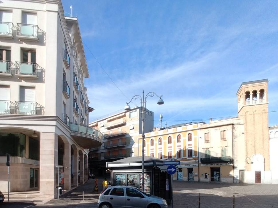 Studio/Ufficio in vendita a Ortona