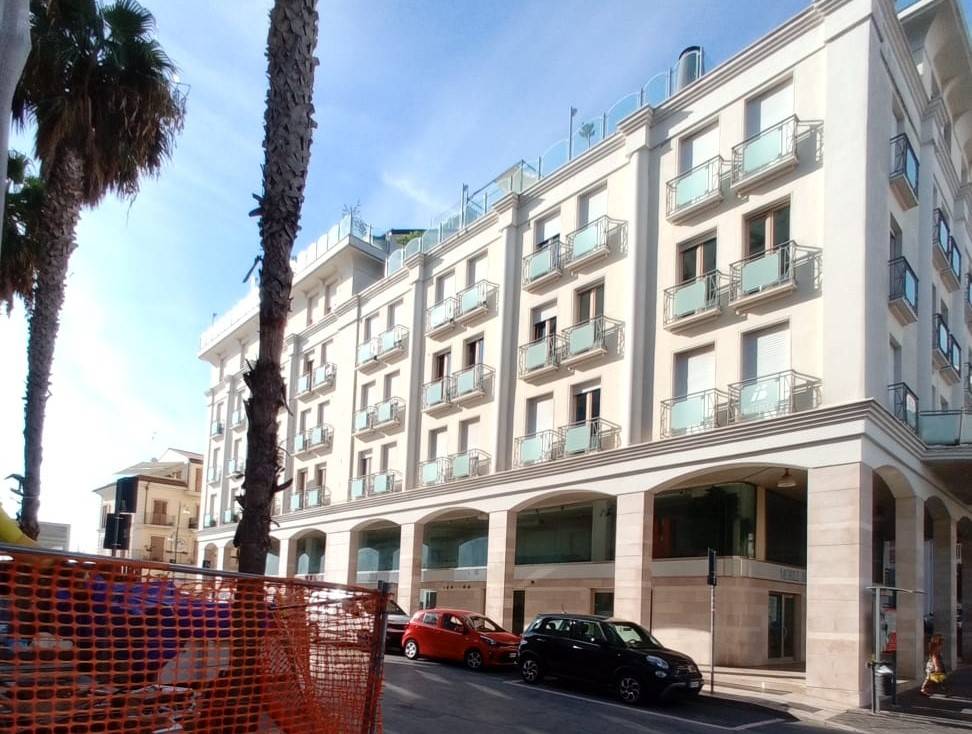 Studio/Ufficio in vendita a Ortona