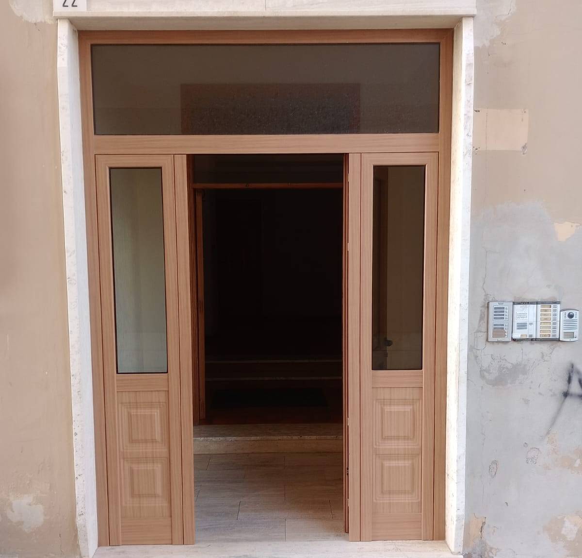 Studio/Ufficio in vendita a Ortona