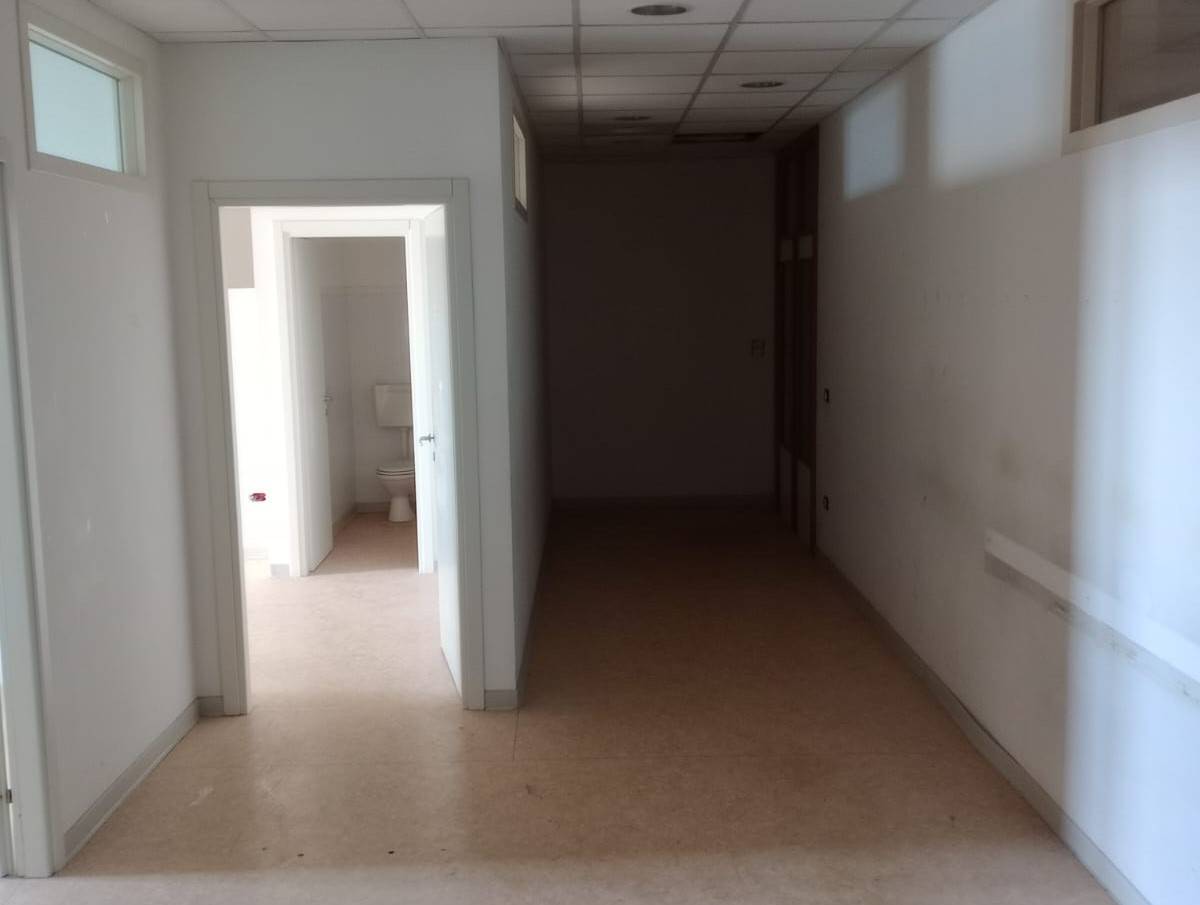 Studio/Ufficio in vendita a Ortona