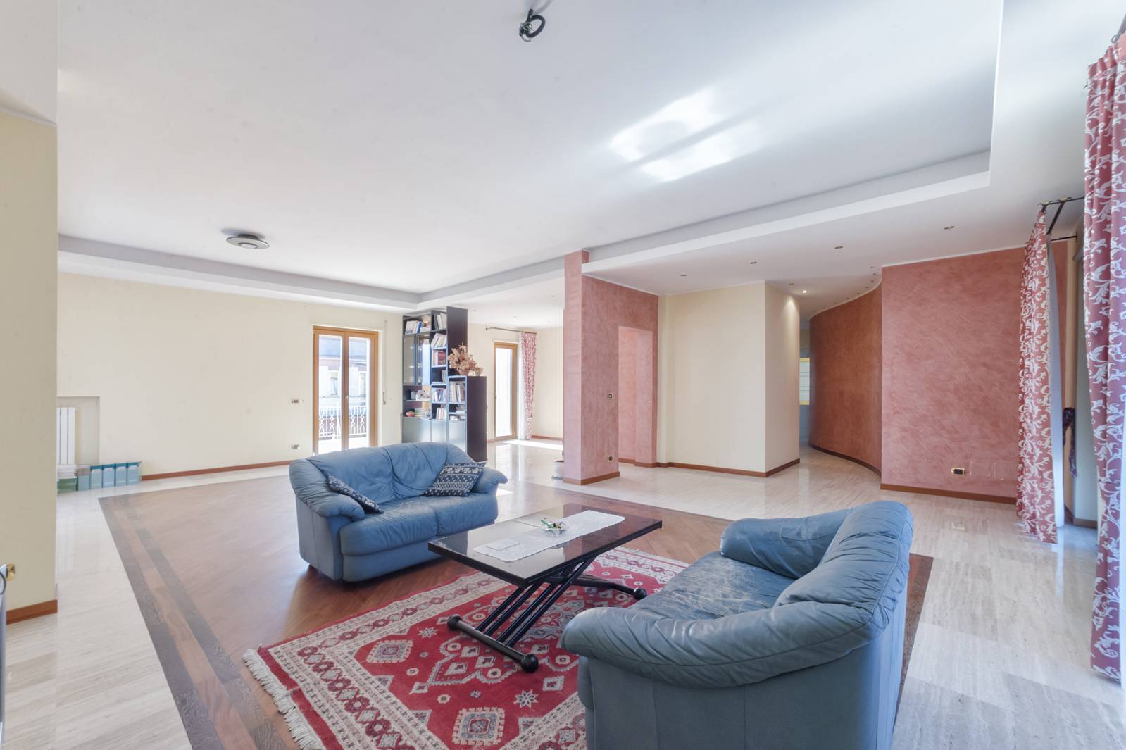 Appartamento in vendita a Chieti, Semicentro