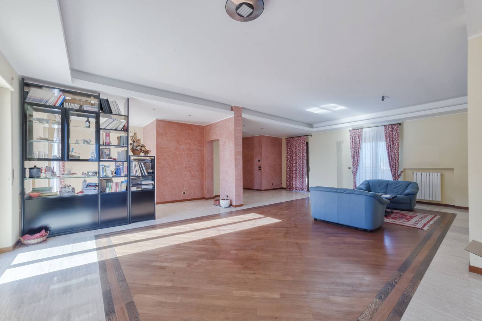 Appartamento in vendita a Chieti, Semicentro