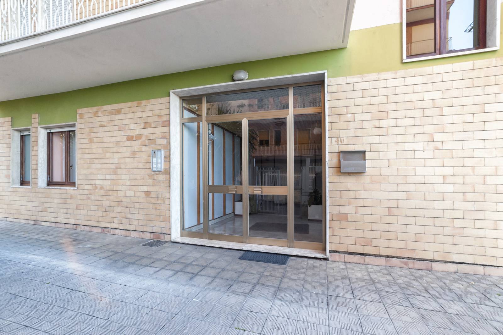 Appartamento in vendita a Chieti, Semicentro