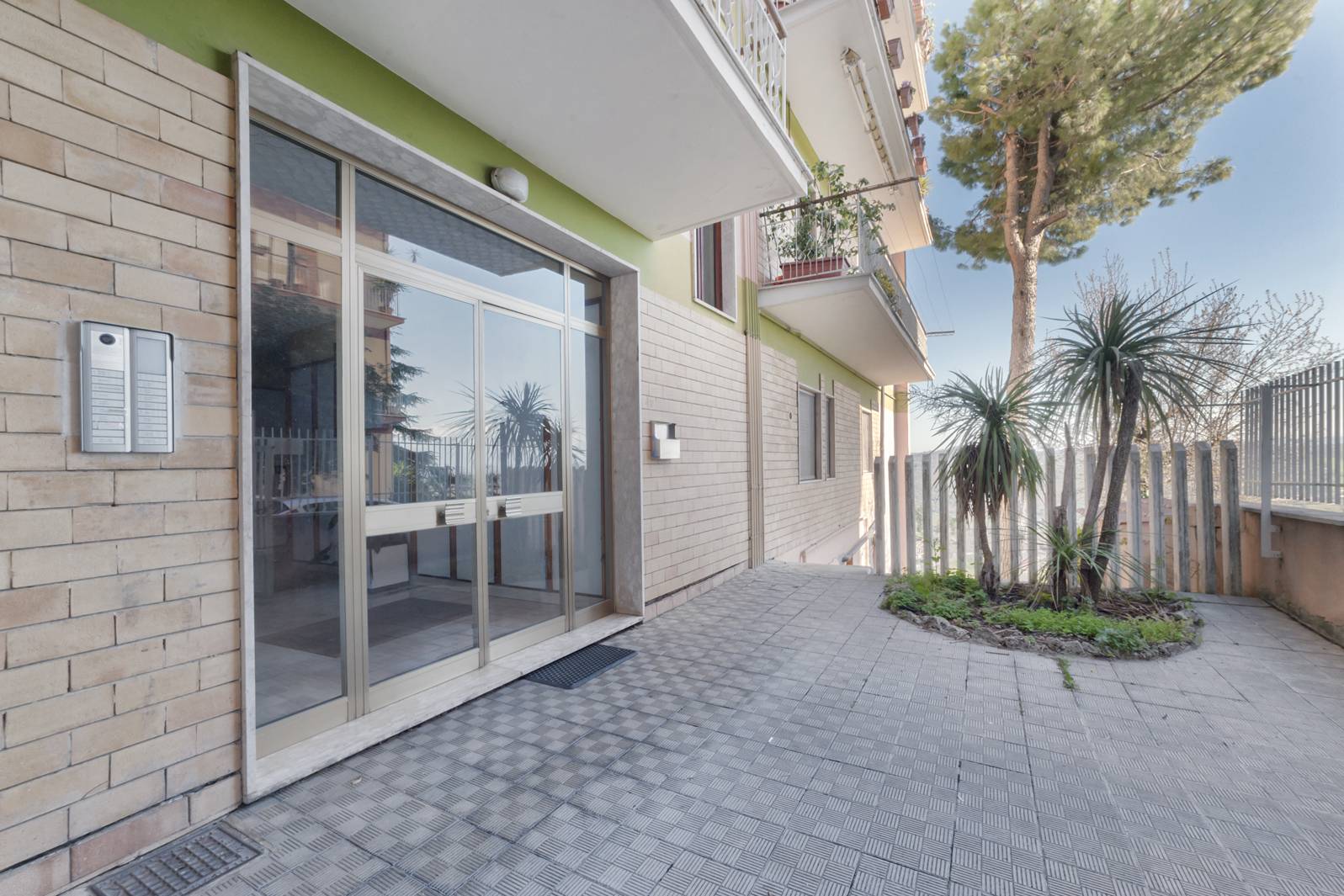 Appartamento in vendita a Chieti, Semicentro