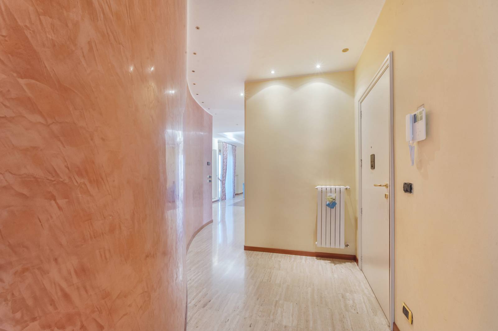 Appartamento in vendita a Chieti, Semicentro