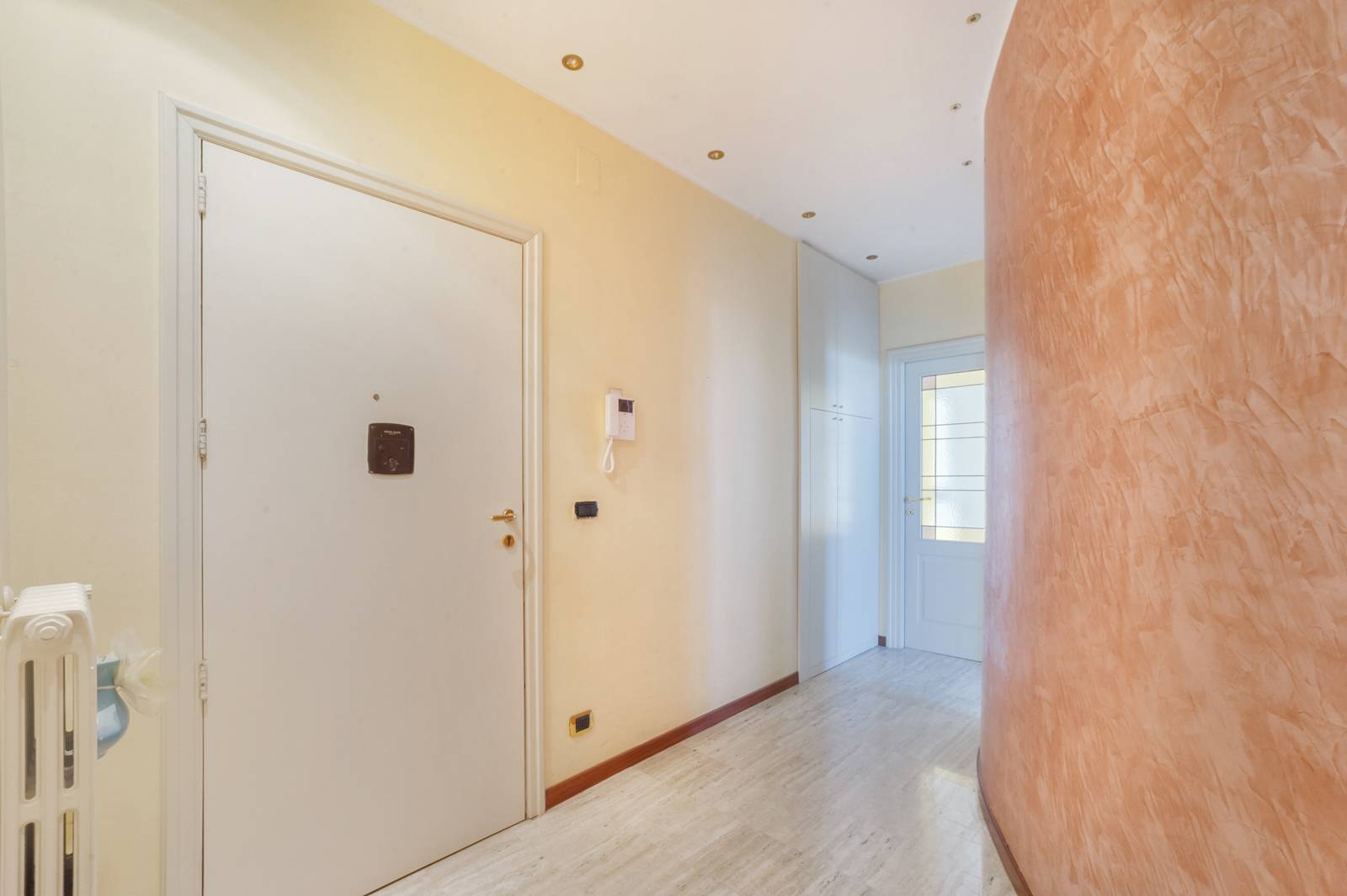 Appartamento in vendita a Chieti, Semicentro