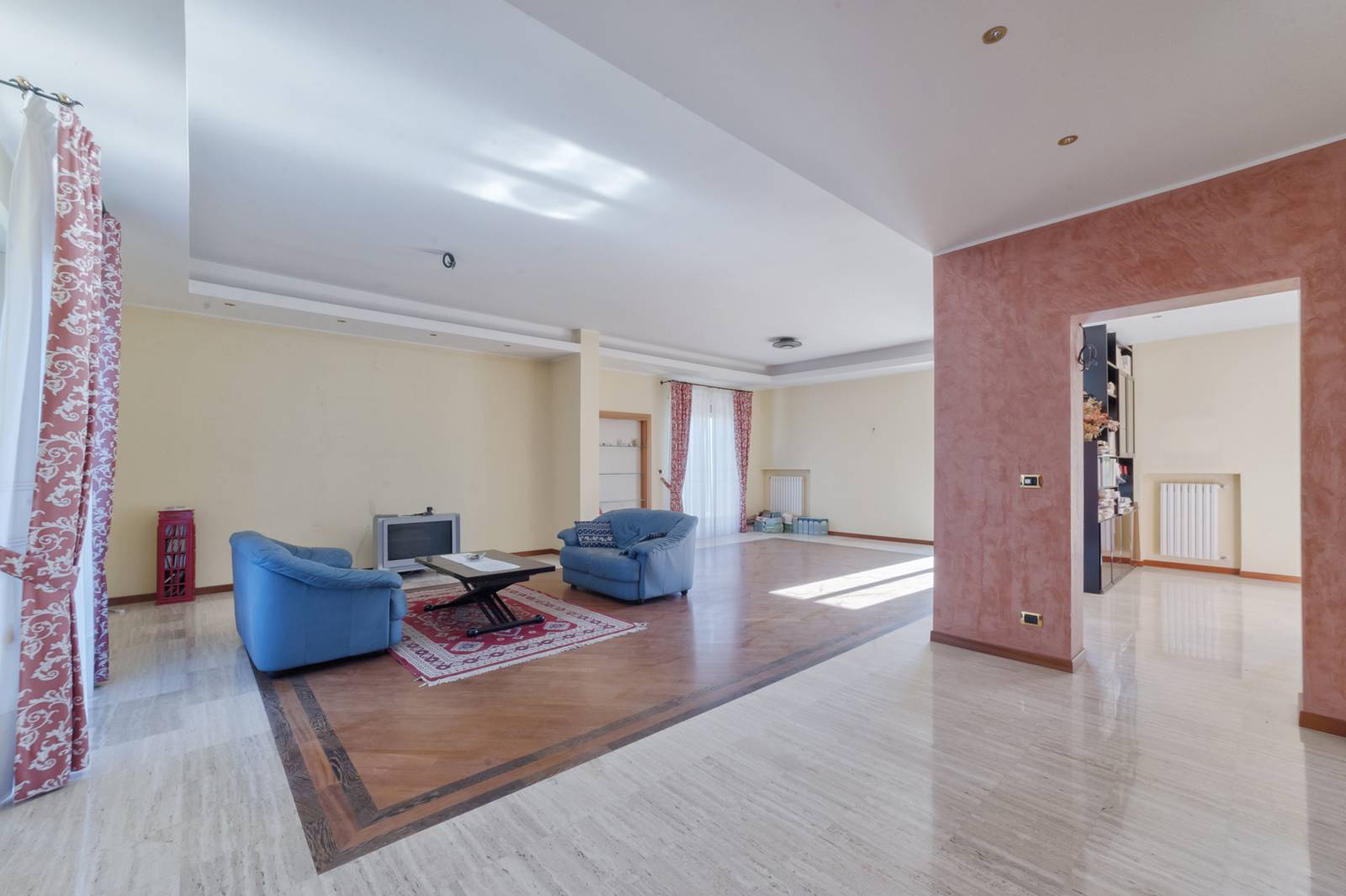 Appartamento in vendita a Chieti, Semicentro