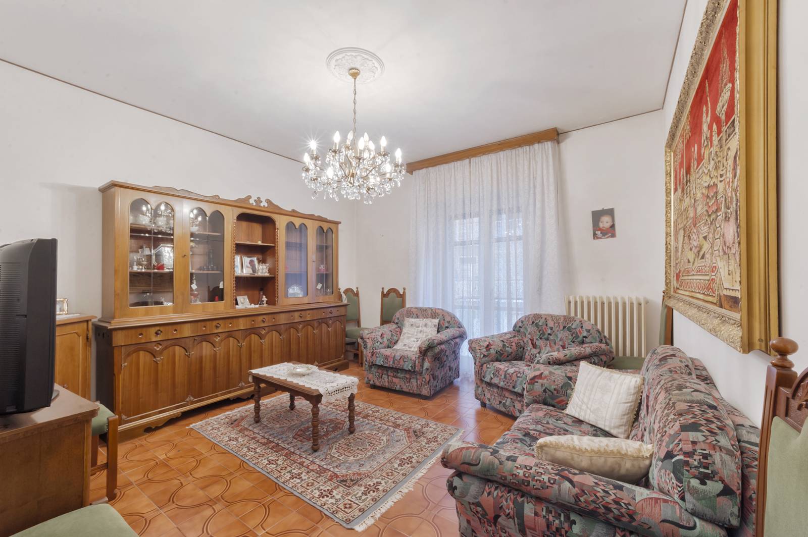 Appartamento in vendita a Chieti, Semicentro