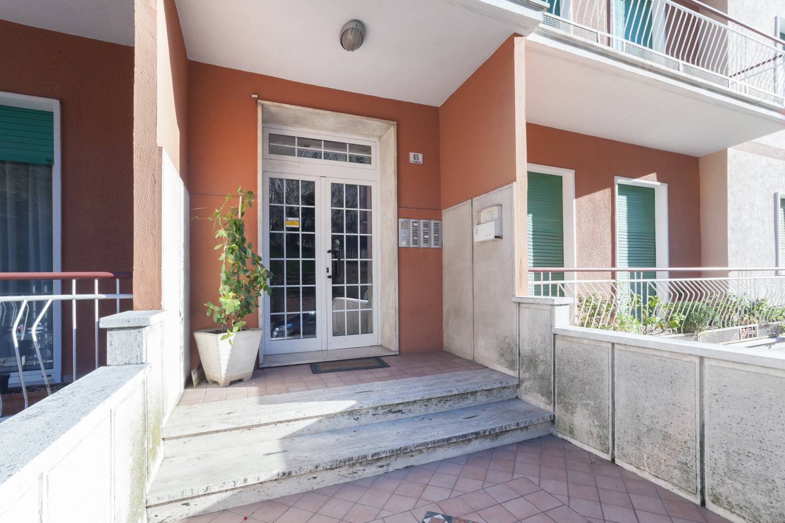 Appartamento in vendita a Chieti, Semicentro