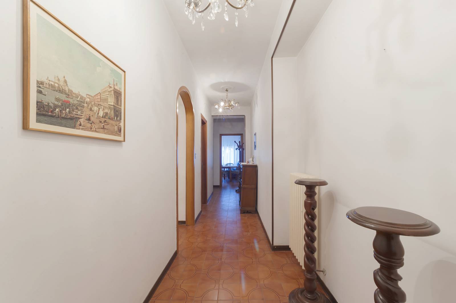 Appartamento in vendita a Chieti, Semicentro