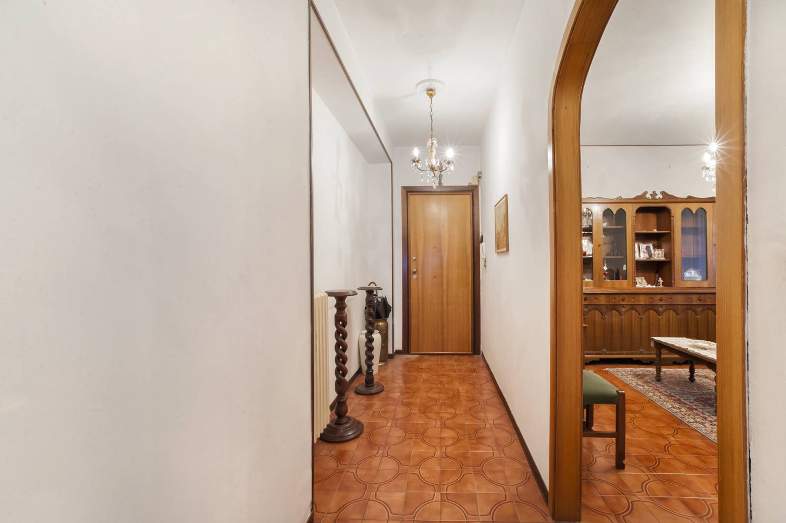 Appartamento in vendita a Chieti, Semicentro