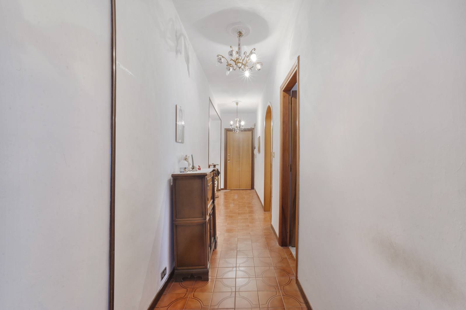 Appartamento in vendita a Chieti, Semicentro