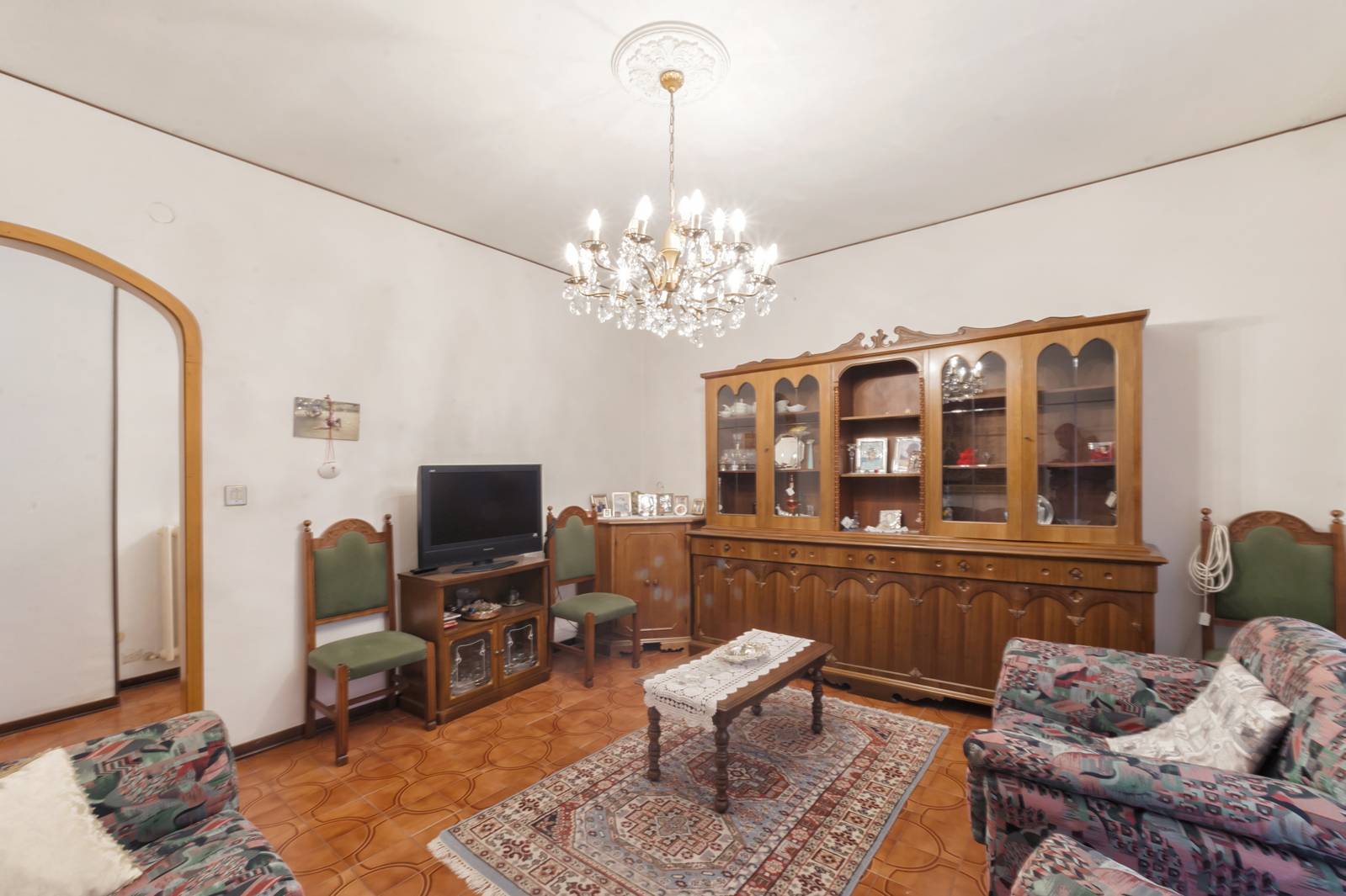 Appartamento in vendita a Chieti, Semicentro