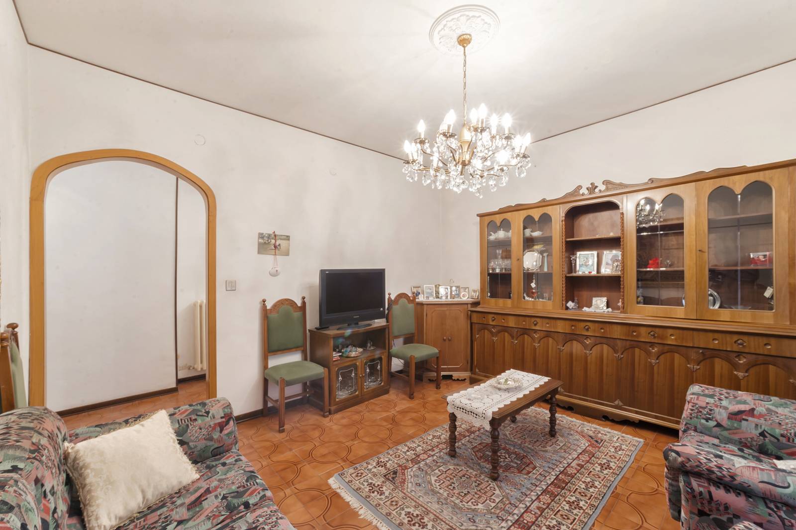 Appartamento in vendita a Chieti, Semicentro