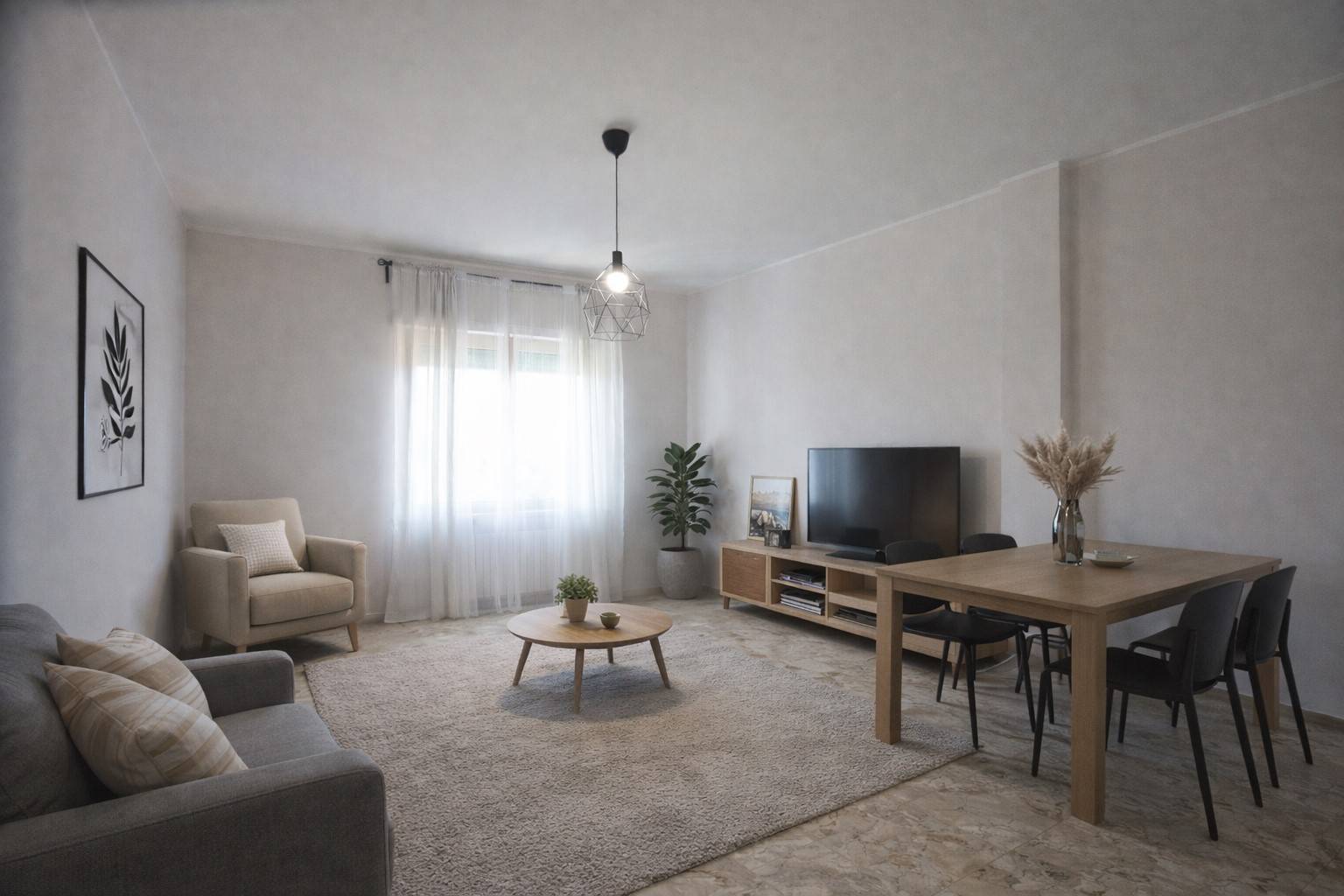 Appartamento in vendita a Pescara, Zona Ospedale