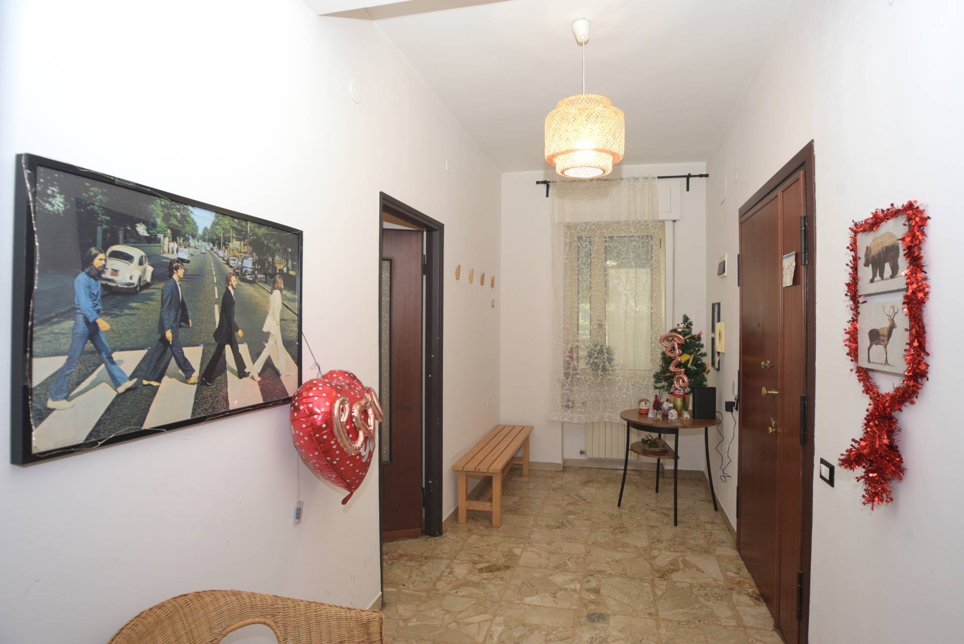 Appartamento in vendita a Pescara, Zona Ospedale