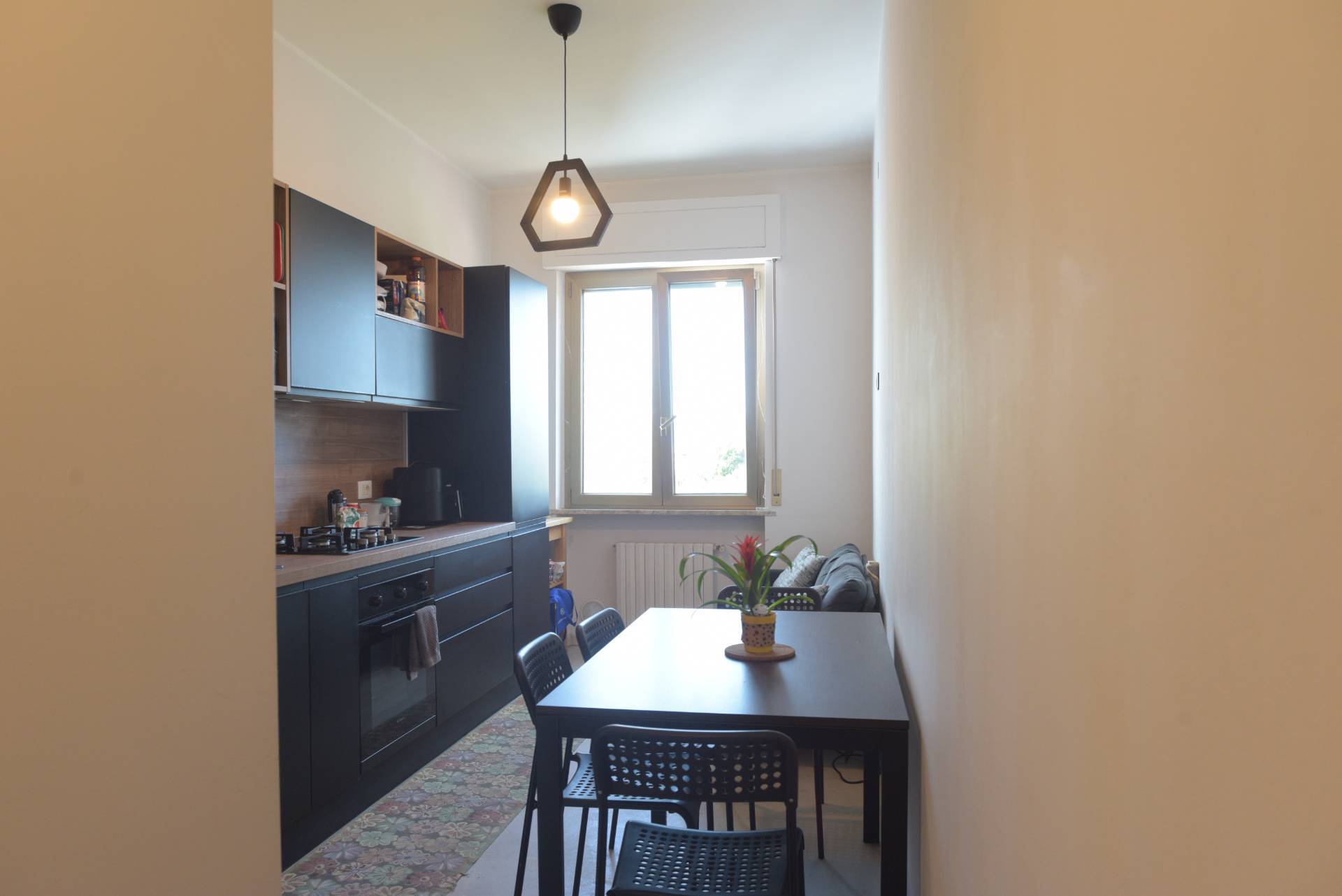 Appartamento in vendita a Pescara, Zona Ospedale