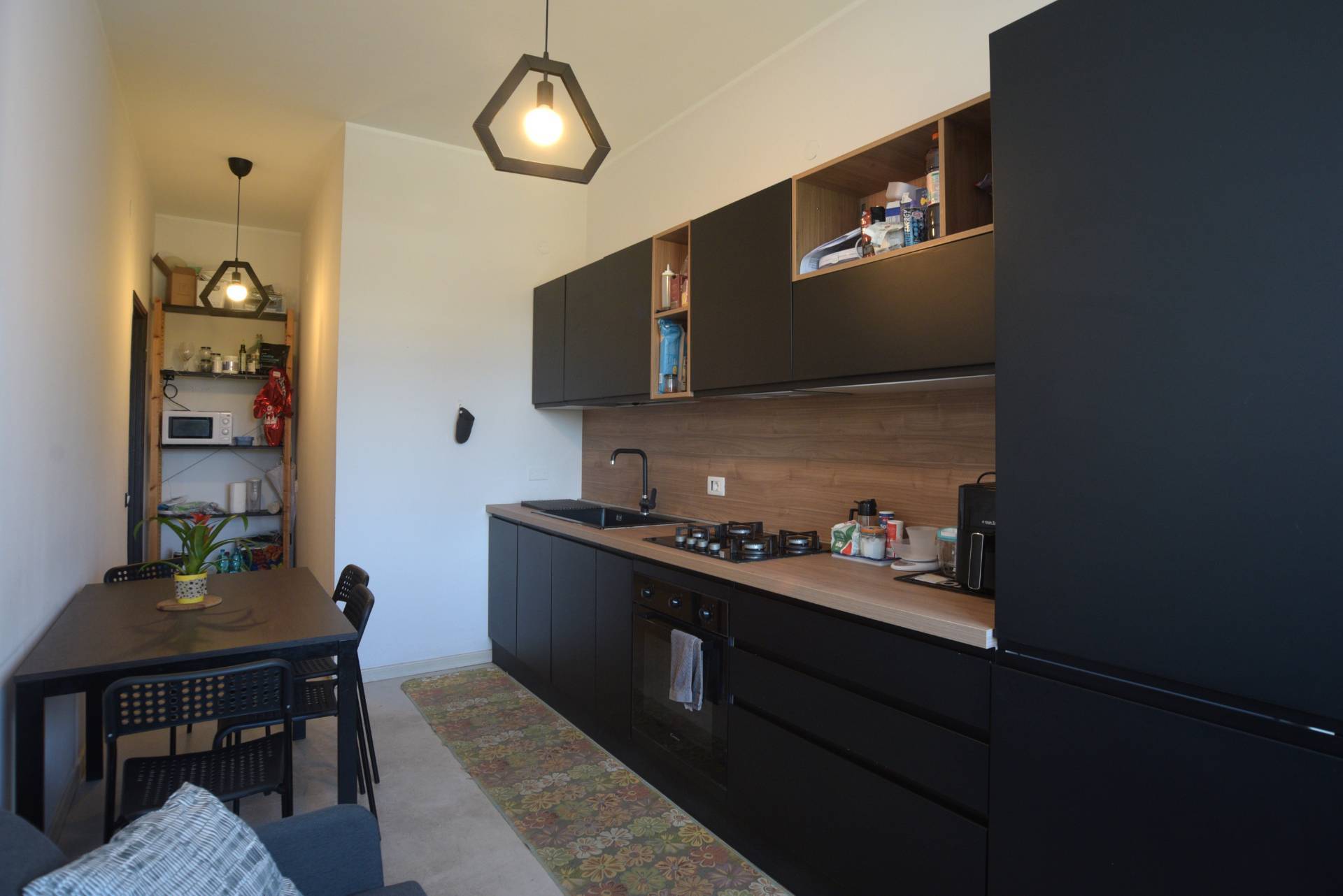 Appartamento in vendita a Pescara, Zona Ospedale