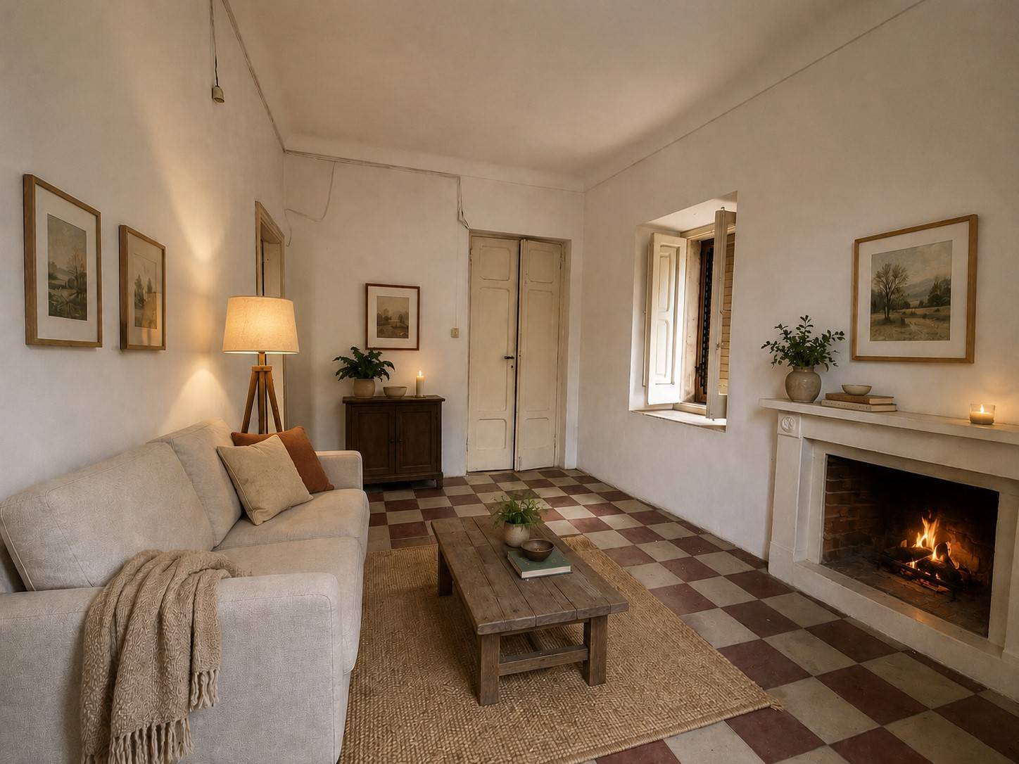Casa semindipendente in vendita a Ari