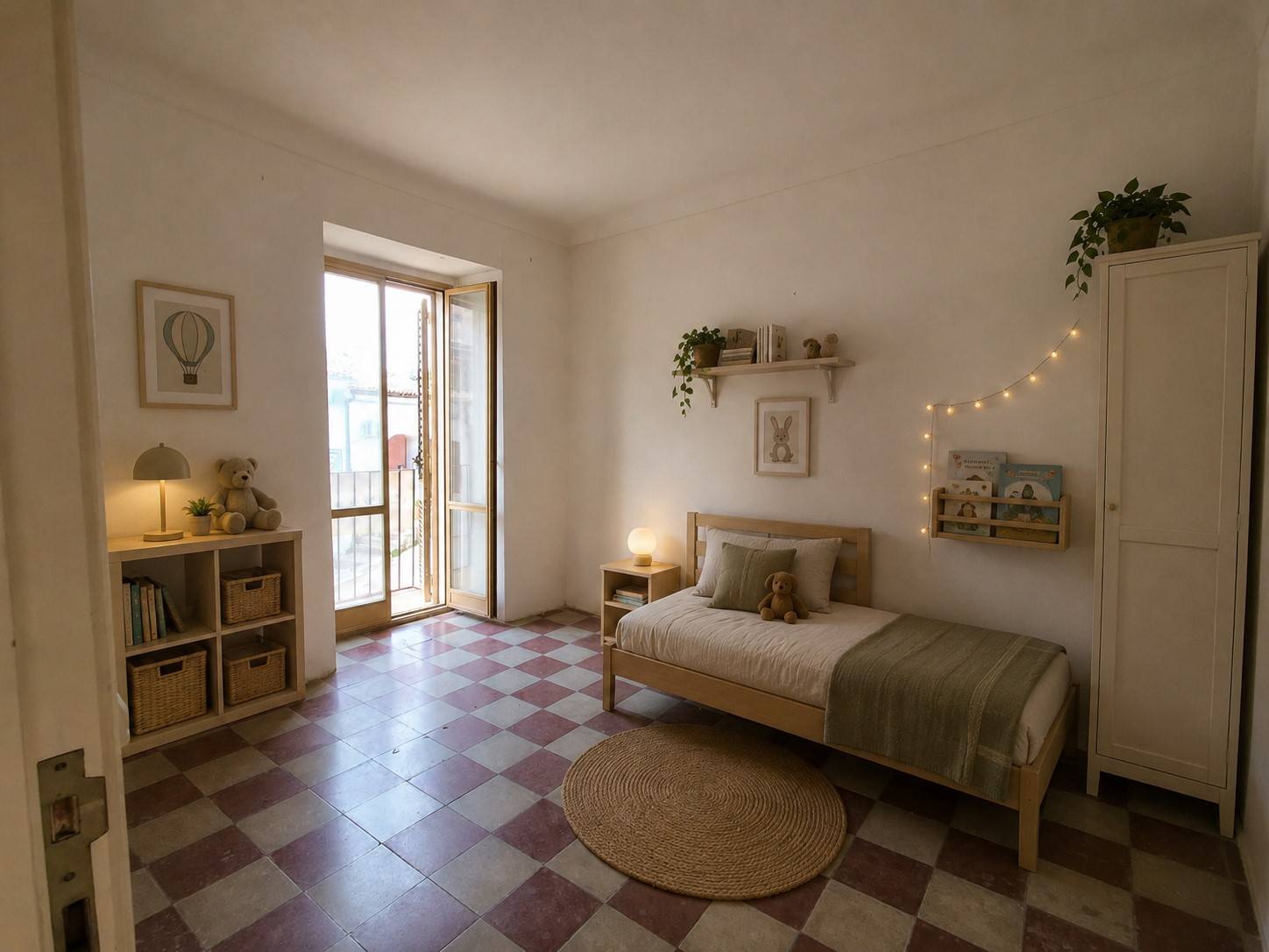 Casa semindipendente in vendita a Ari
