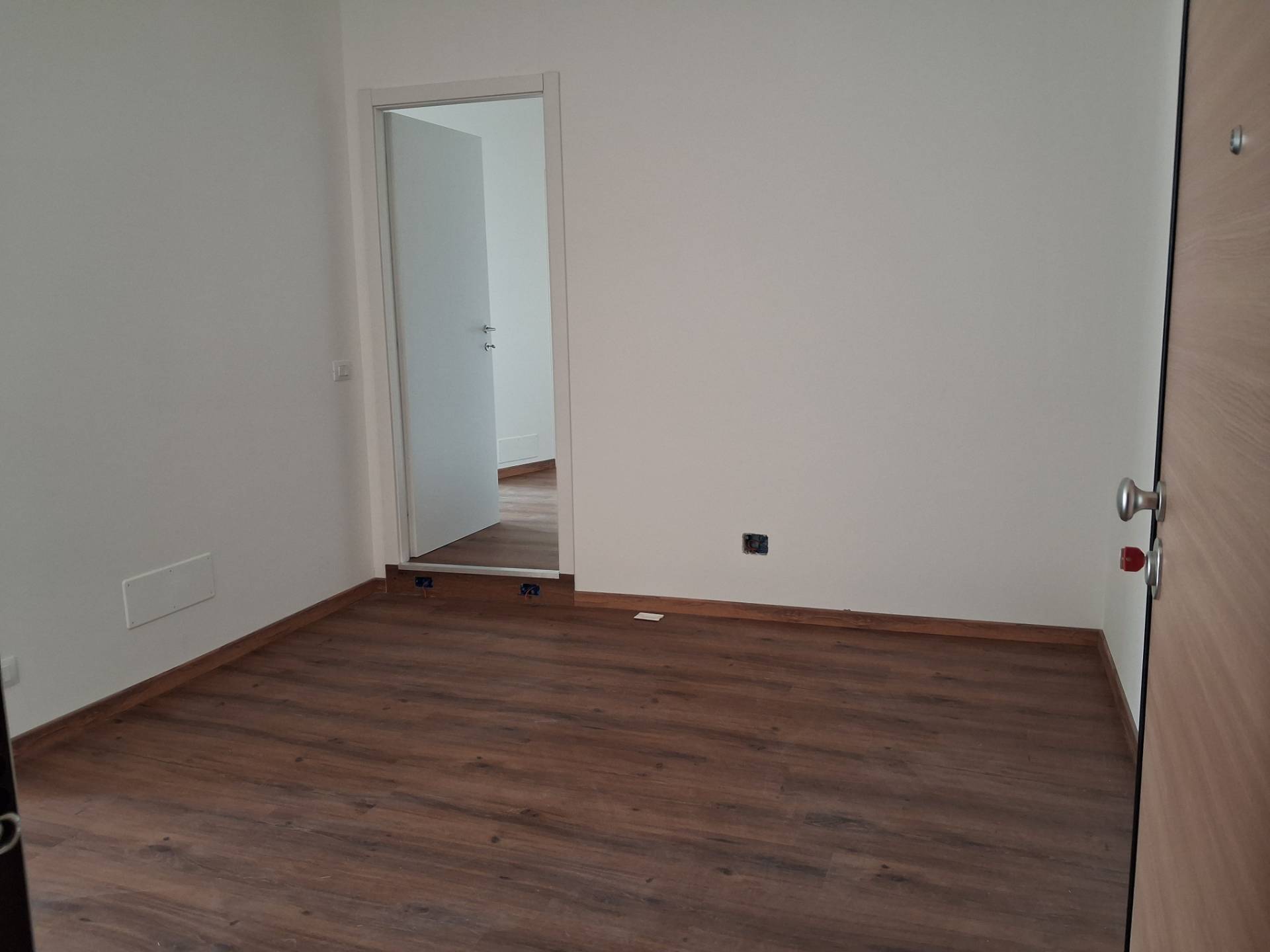 Appartamento in vendita a Collecorvino