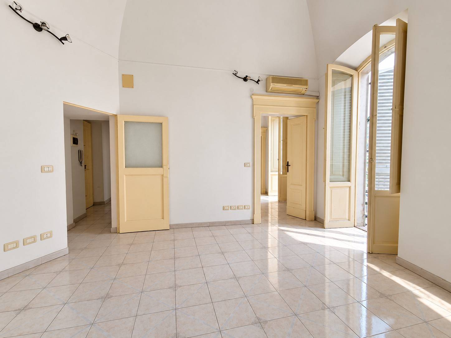 Studio/Ufficio in affitto a Chieti, Centro storico