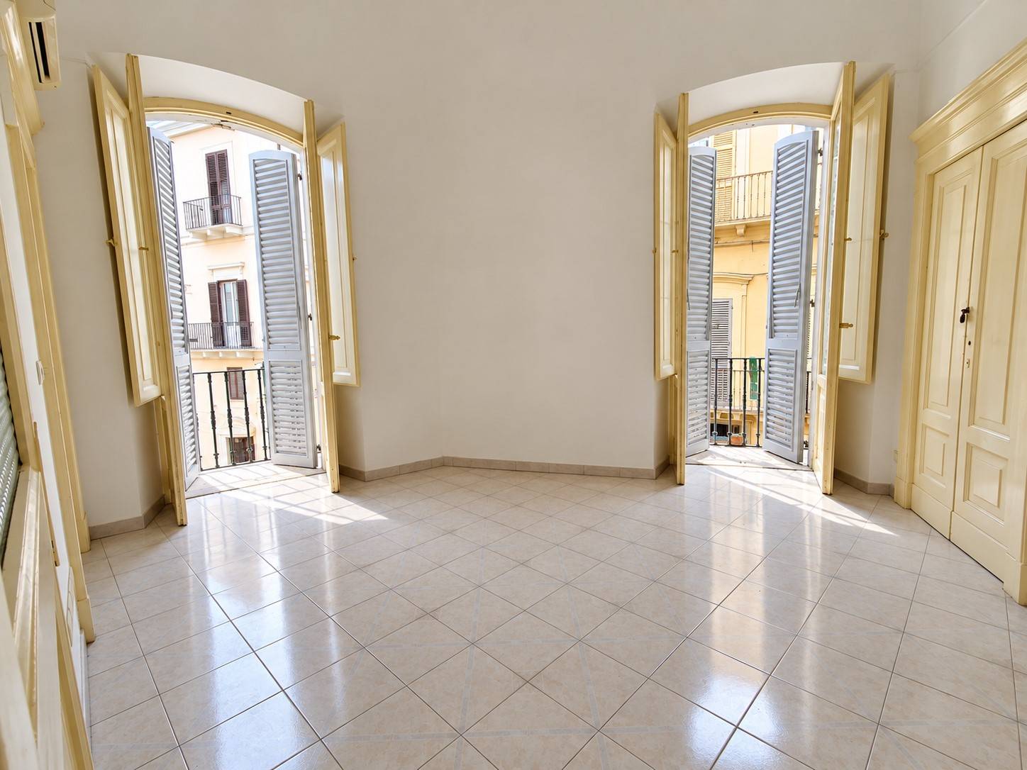 Studio/Ufficio in affitto a Chieti, Centro storico