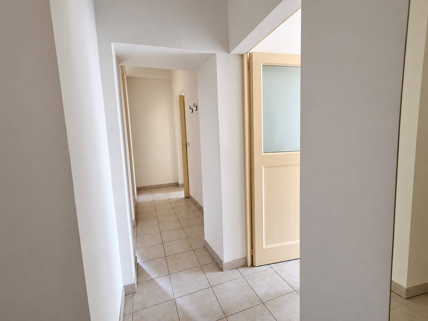 Studio/Ufficio in affitto a Chieti, Centro storico