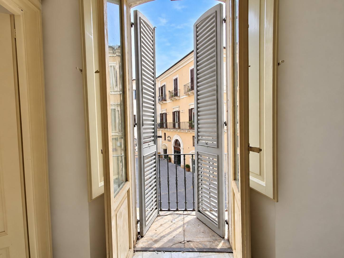 Studio/Ufficio in affitto a Chieti, Centro storico