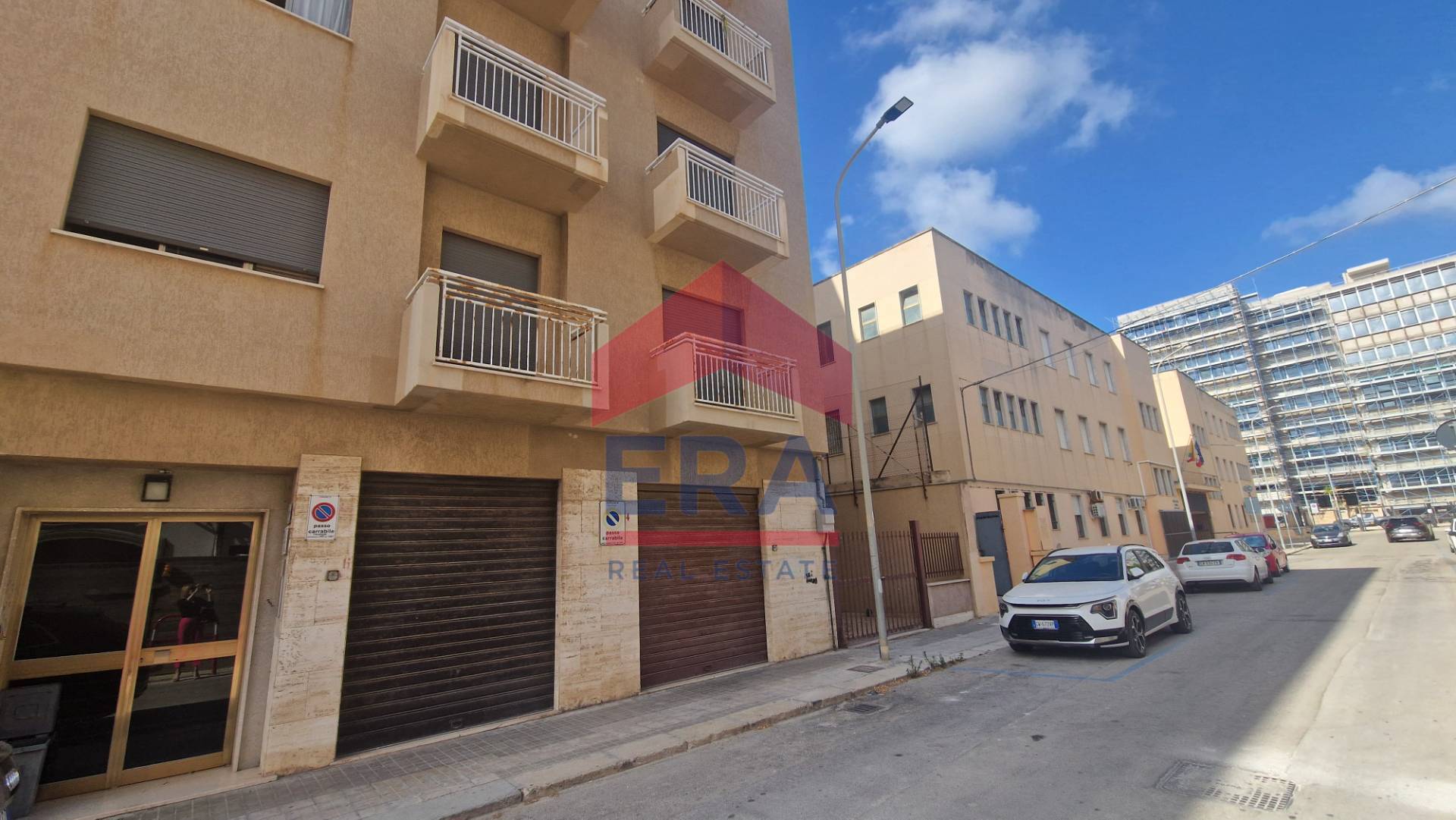 Appartamento in vendita a Trapani, Zona pregiata