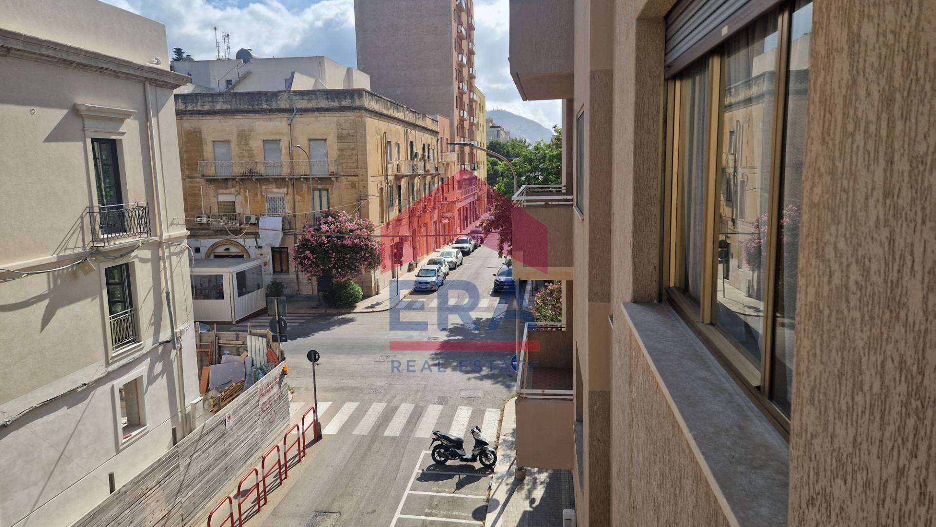 Appartamento in vendita a Trapani, Zona pregiata