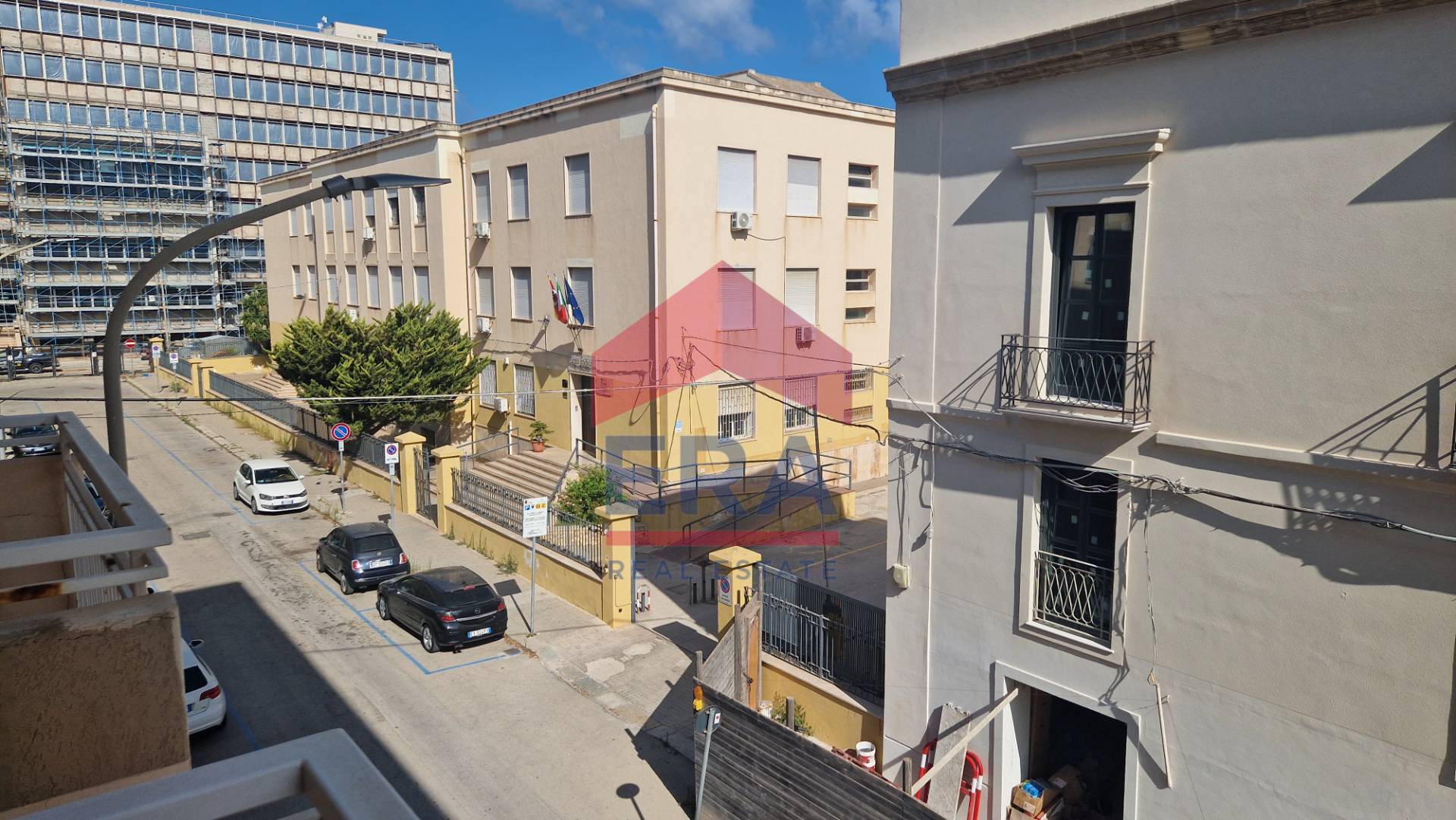 Appartamento in vendita a Trapani, Zona pregiata