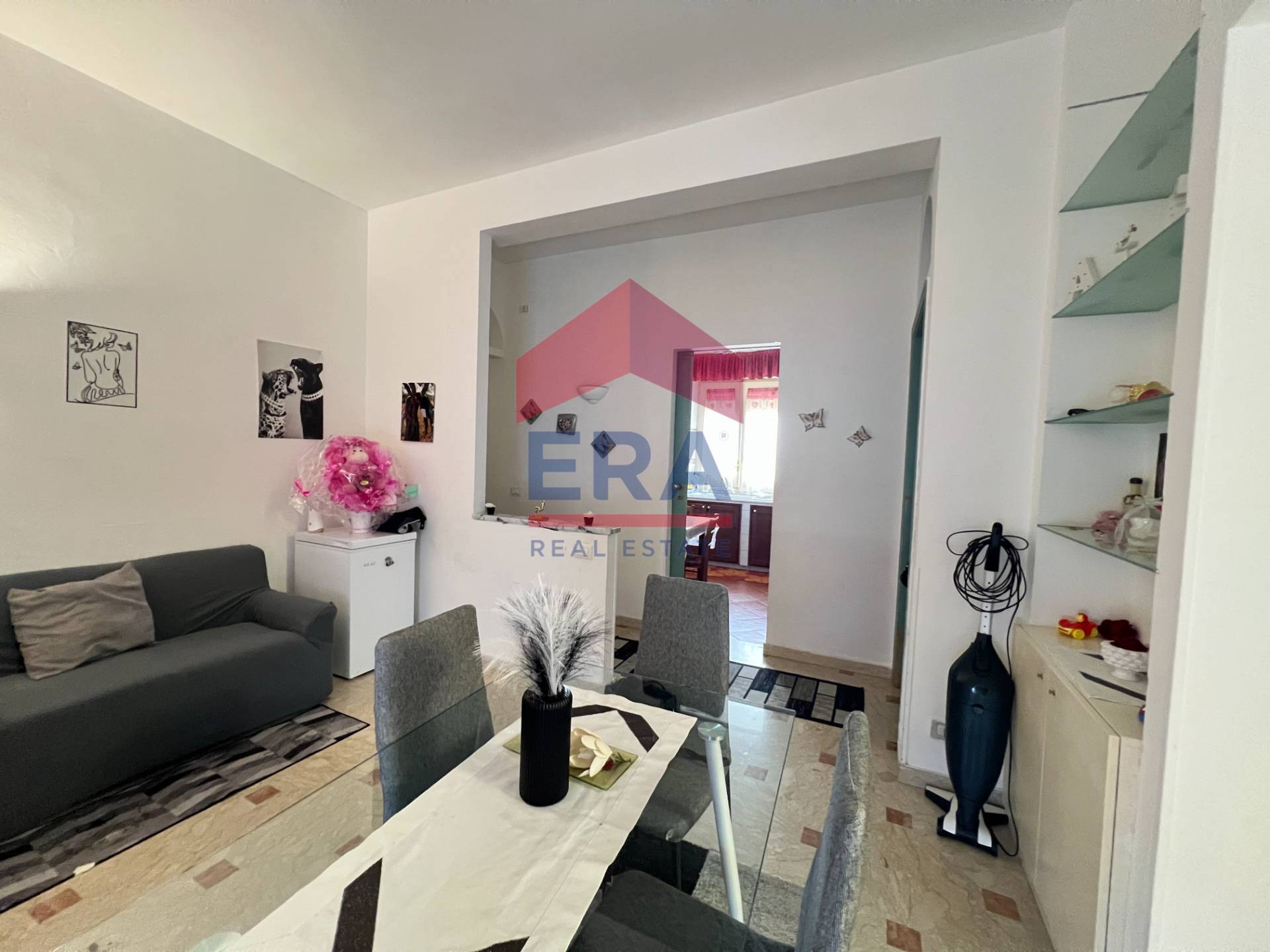 Appartamento in vendita a Erice, Periferia