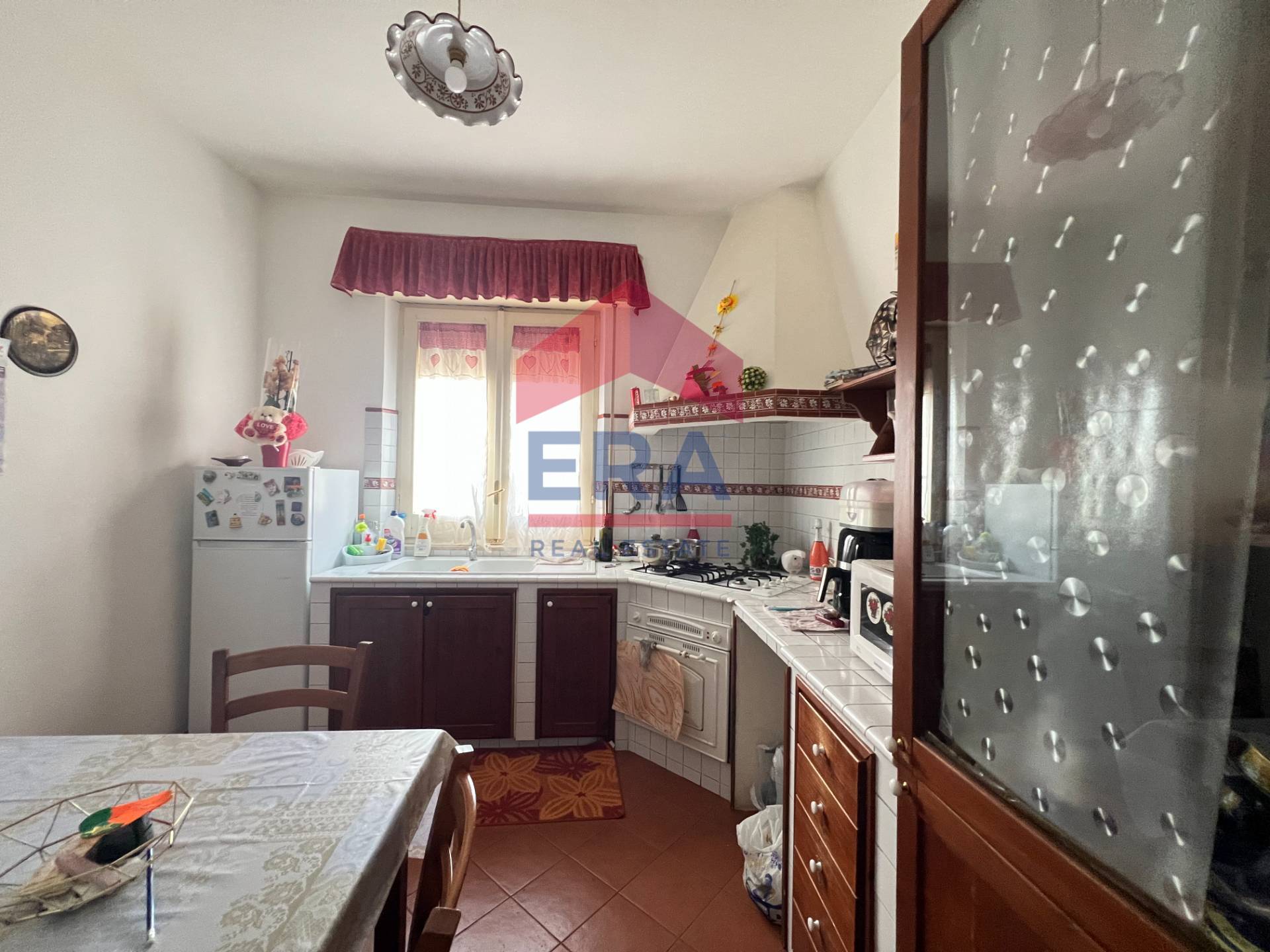 Appartamento in vendita a Erice, Periferia