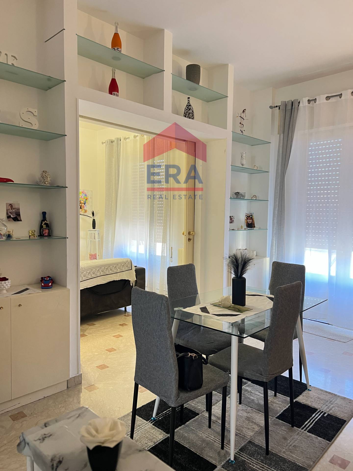 Appartamento in vendita a Erice, Periferia