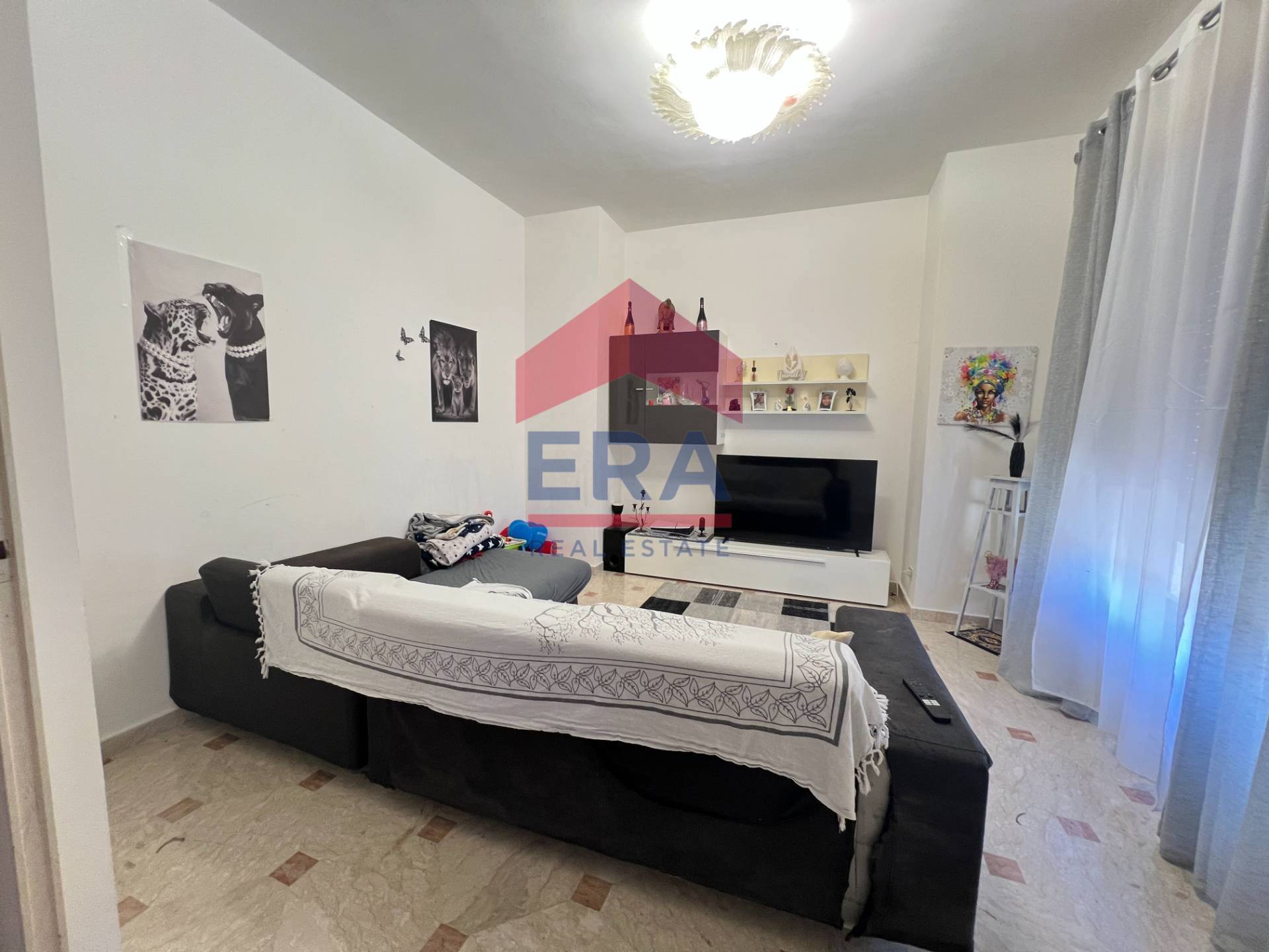 Appartamento in vendita a Erice, Periferia