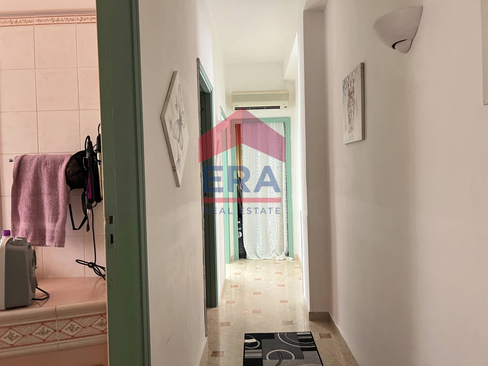 Appartamento in vendita a Erice, Periferia